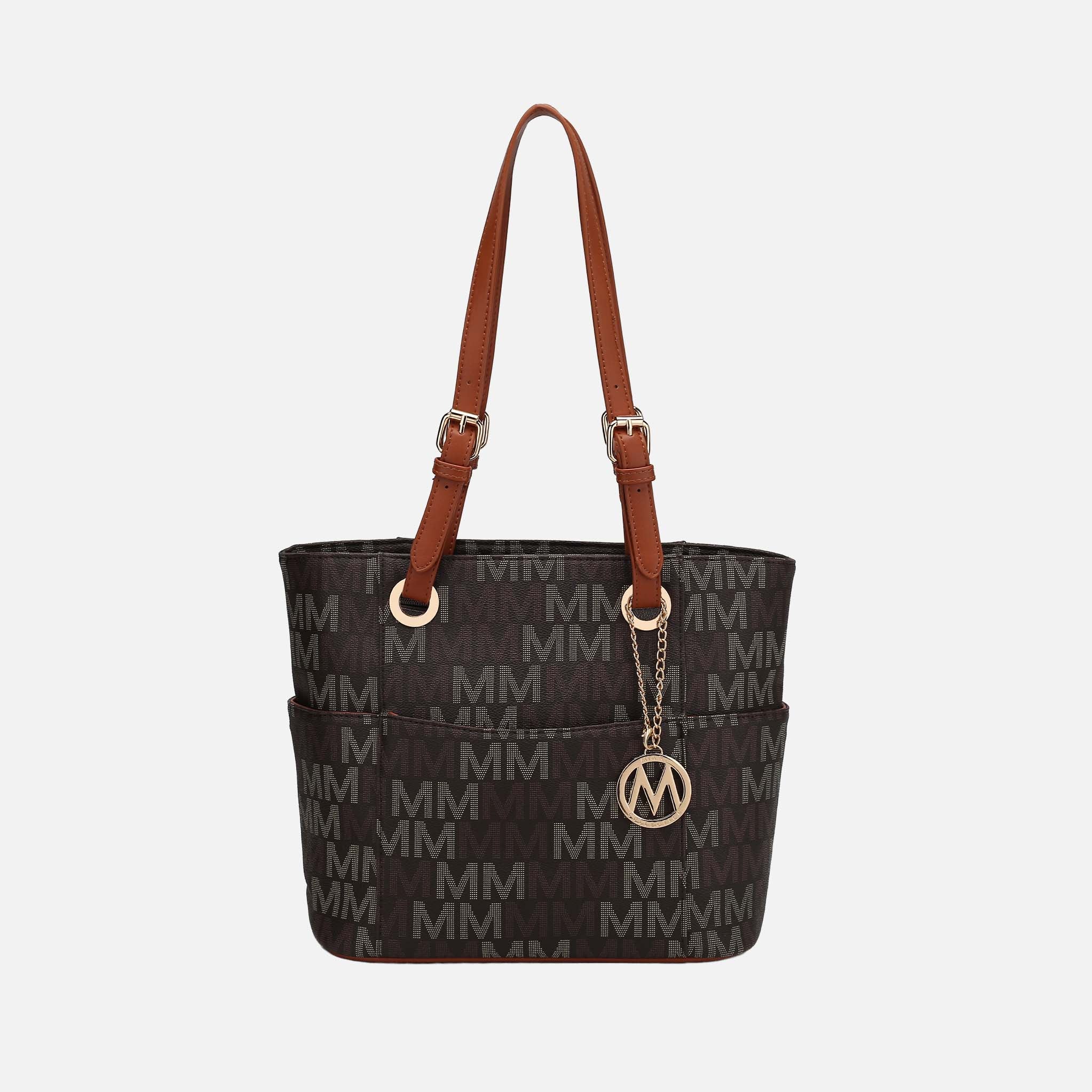Cavalli Signature Tote Bag