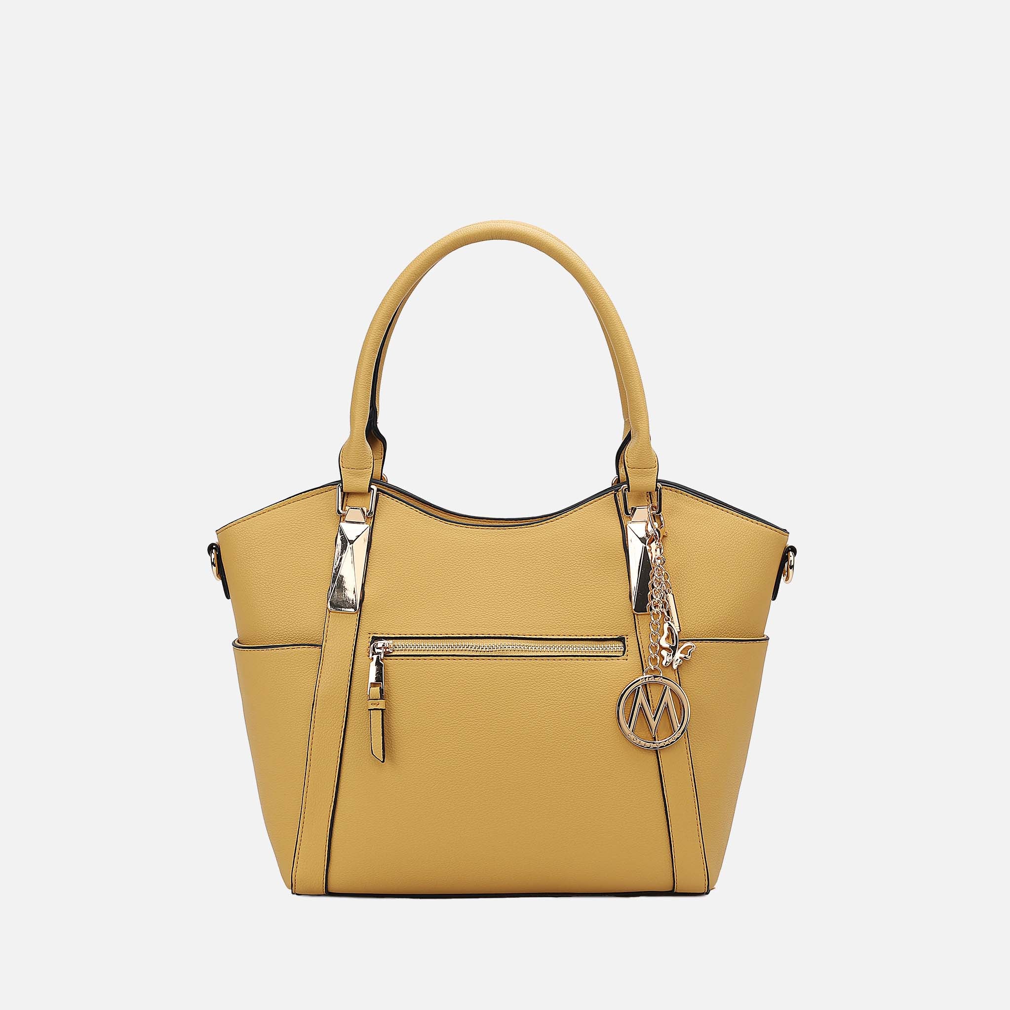 Janise Tote Bag