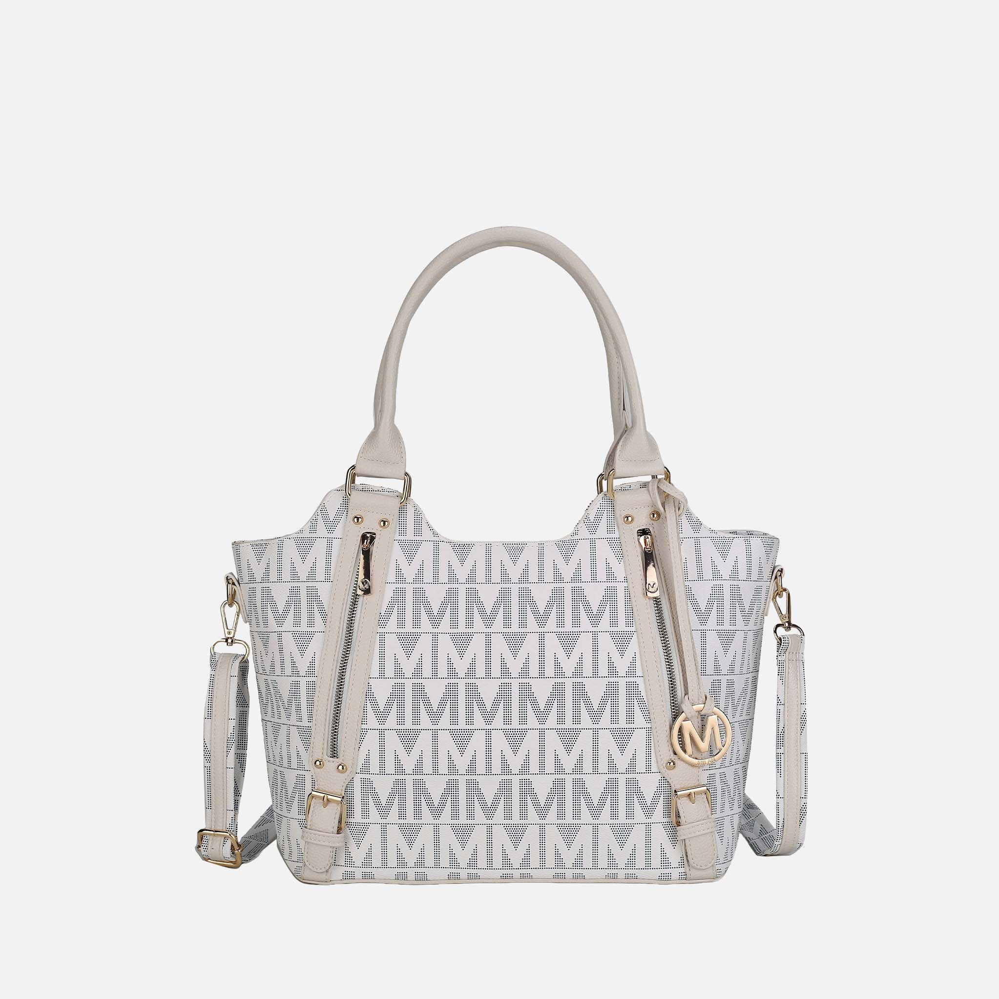 Thania Signature Tote Bag