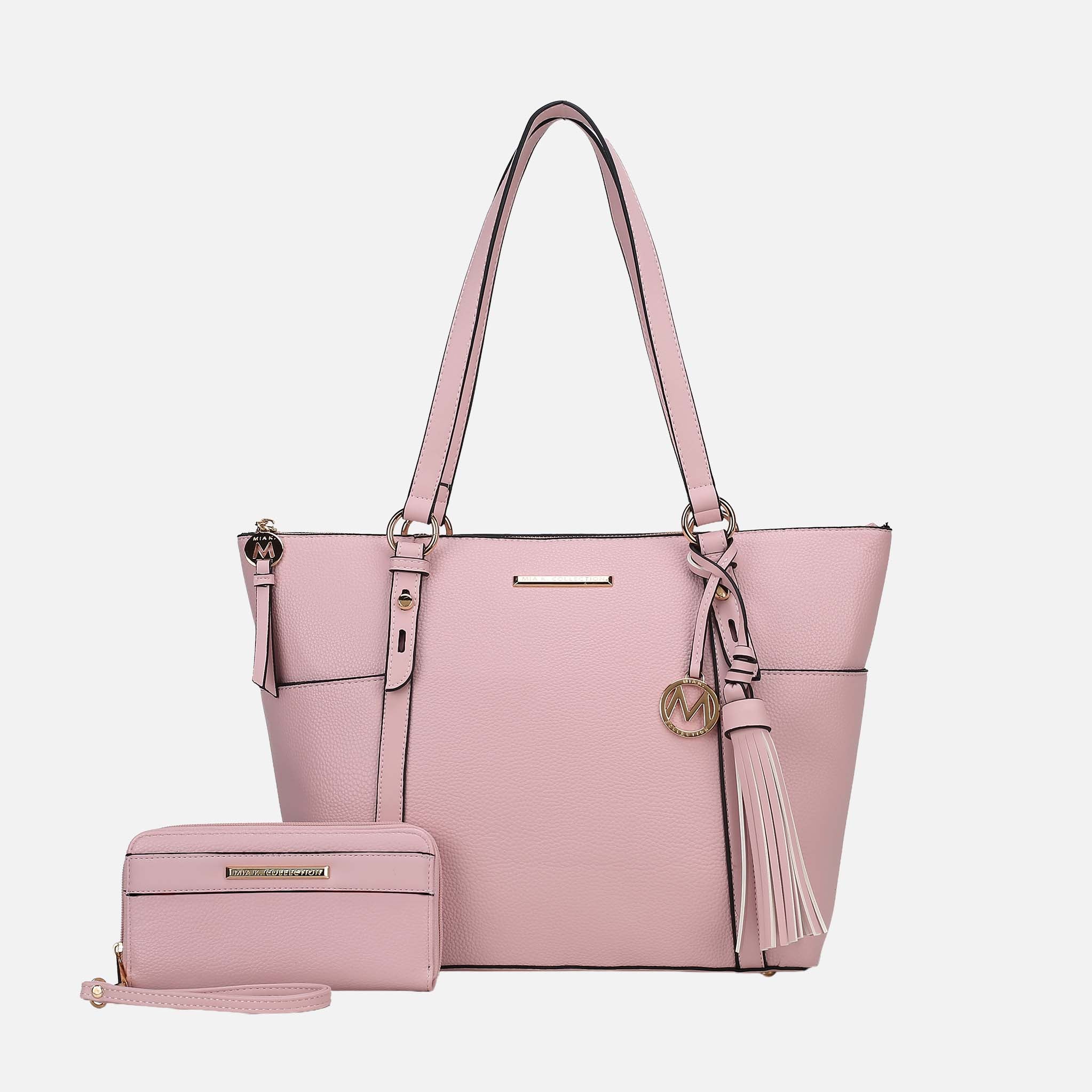 Gloria Tote Bag