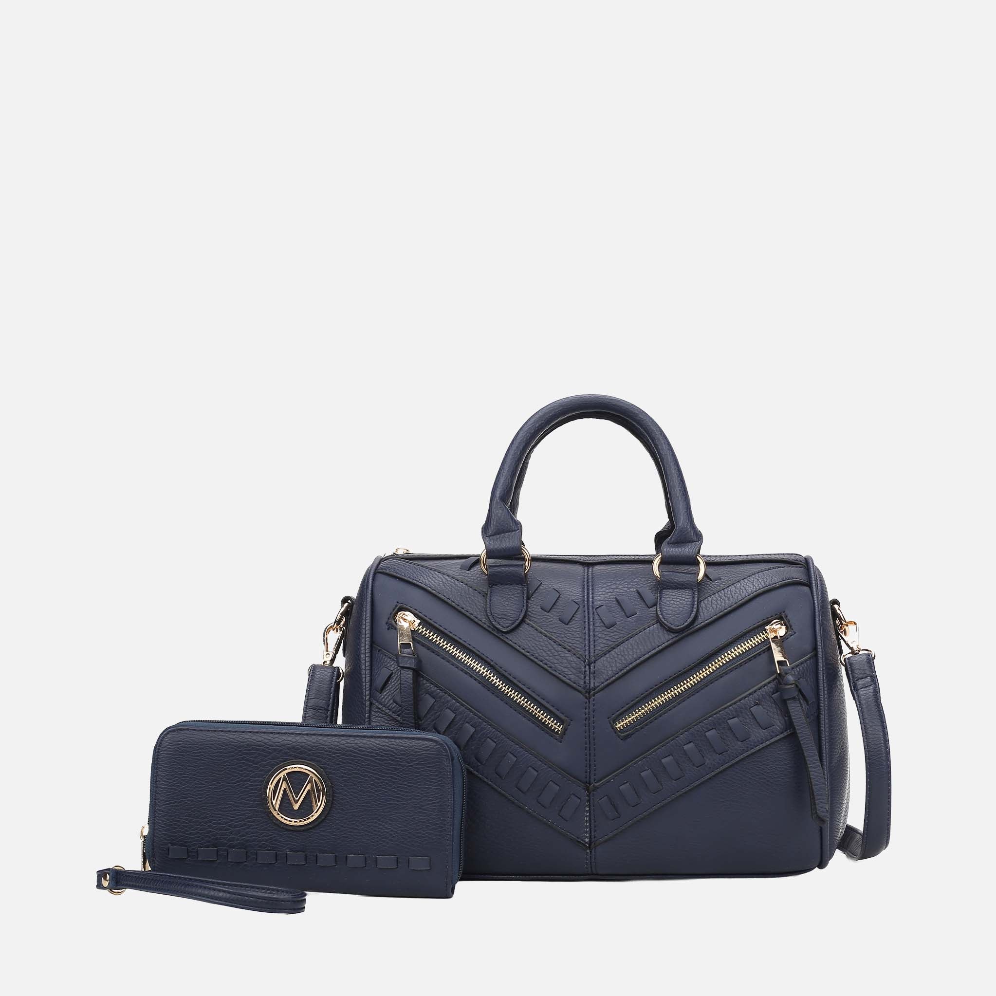 Lara Shoulder Bag and Set
