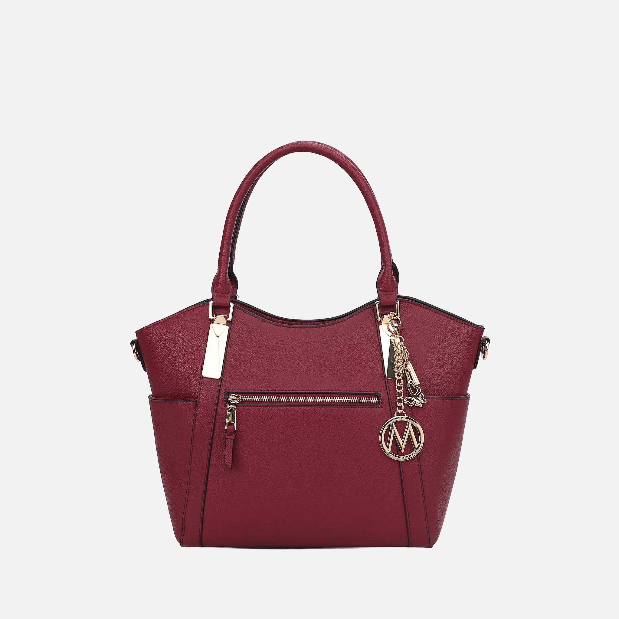 Janise Tote Bag