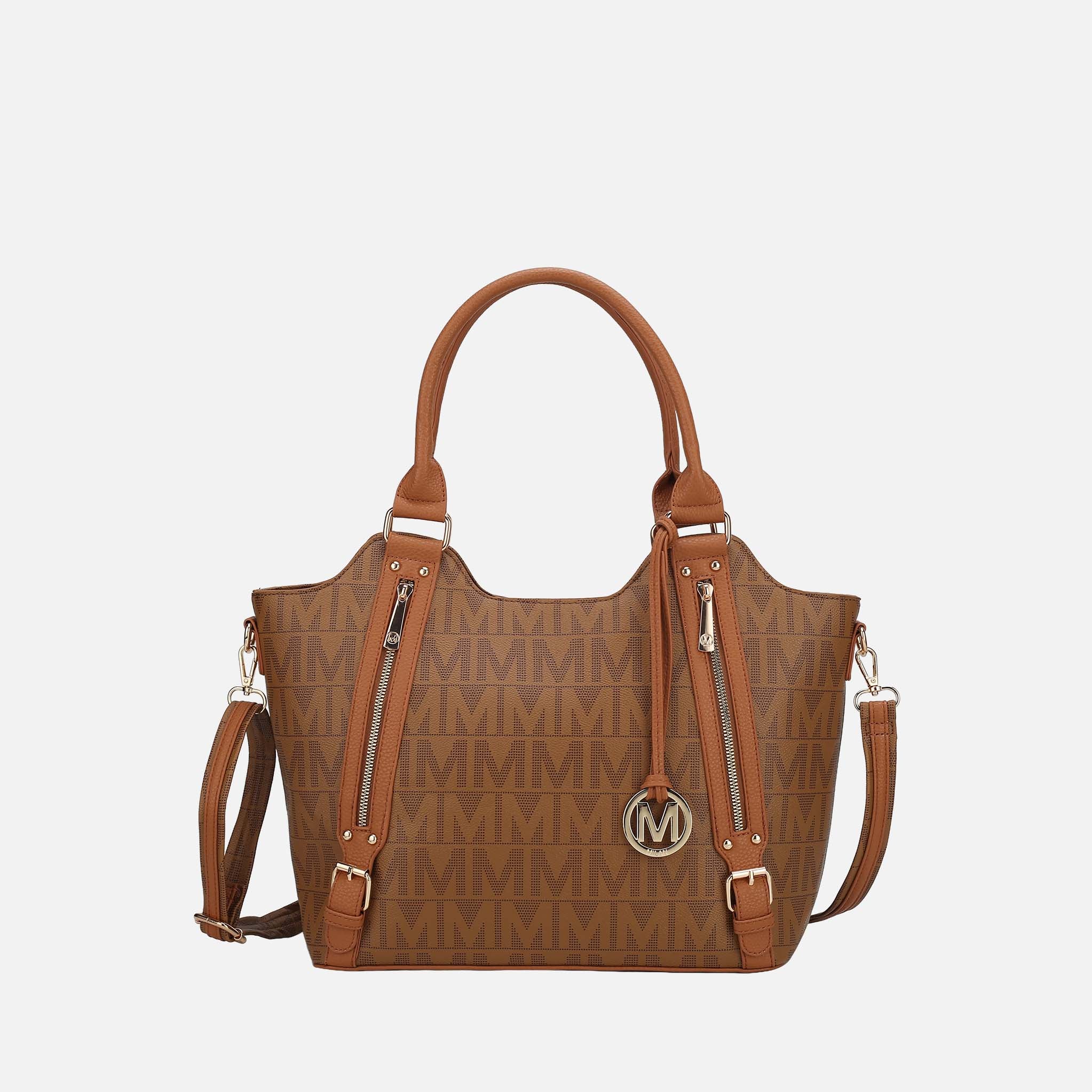 Thania Signature Tote Bag