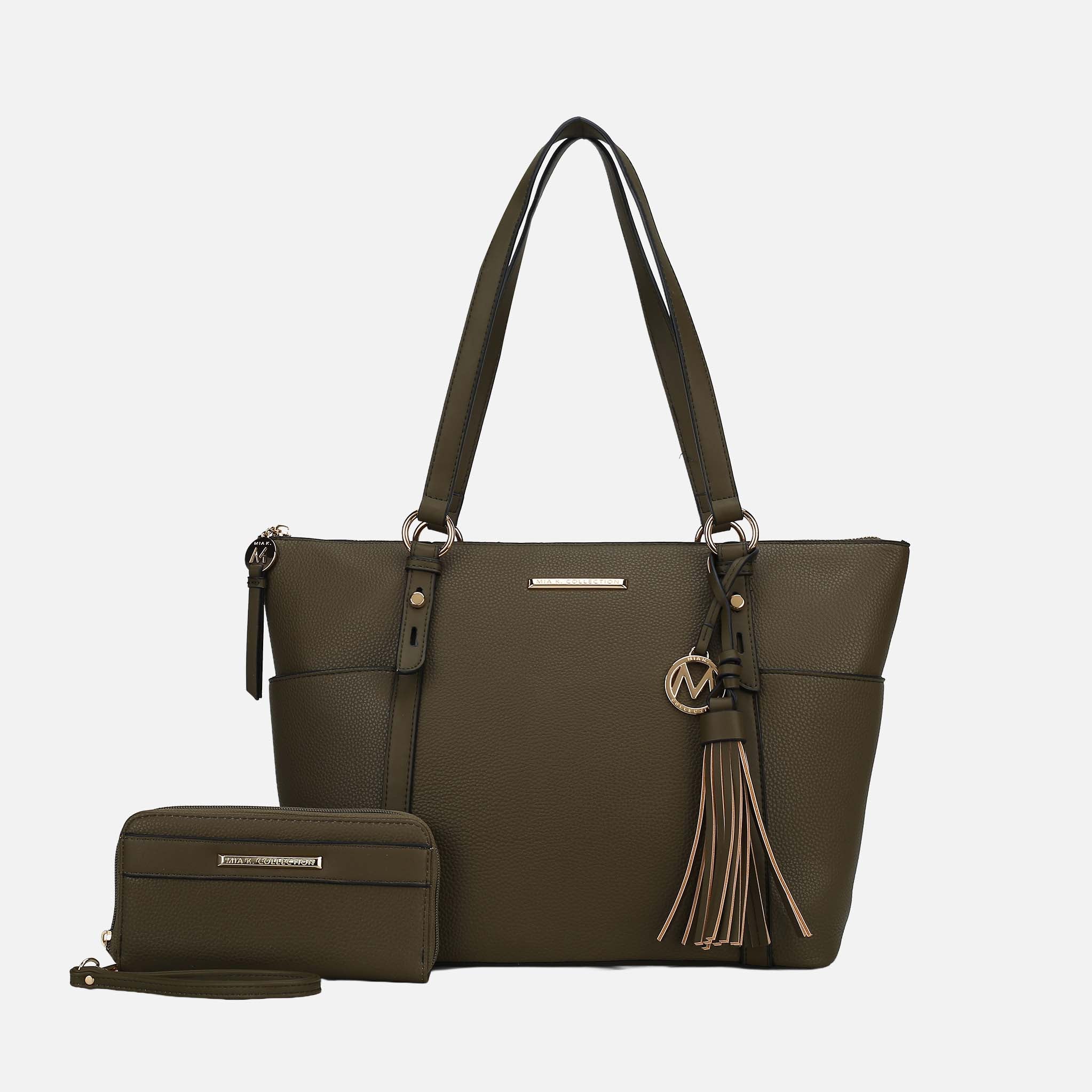 Gloria Tote Bag