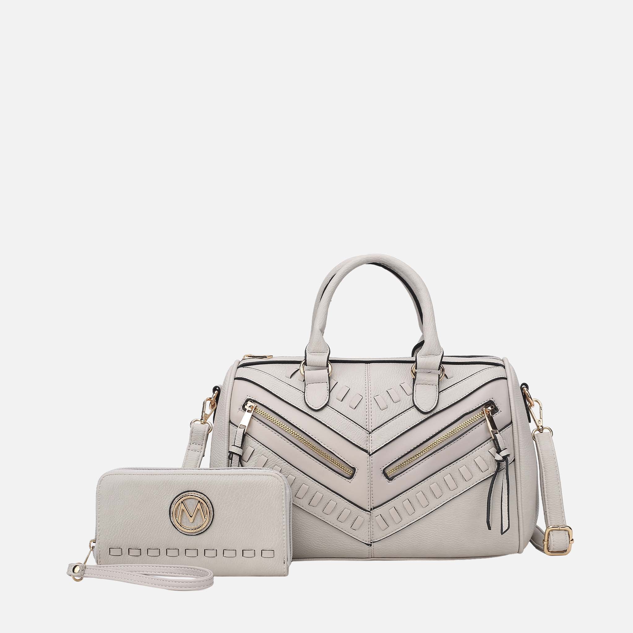 Lara Shoulder Bag and Set