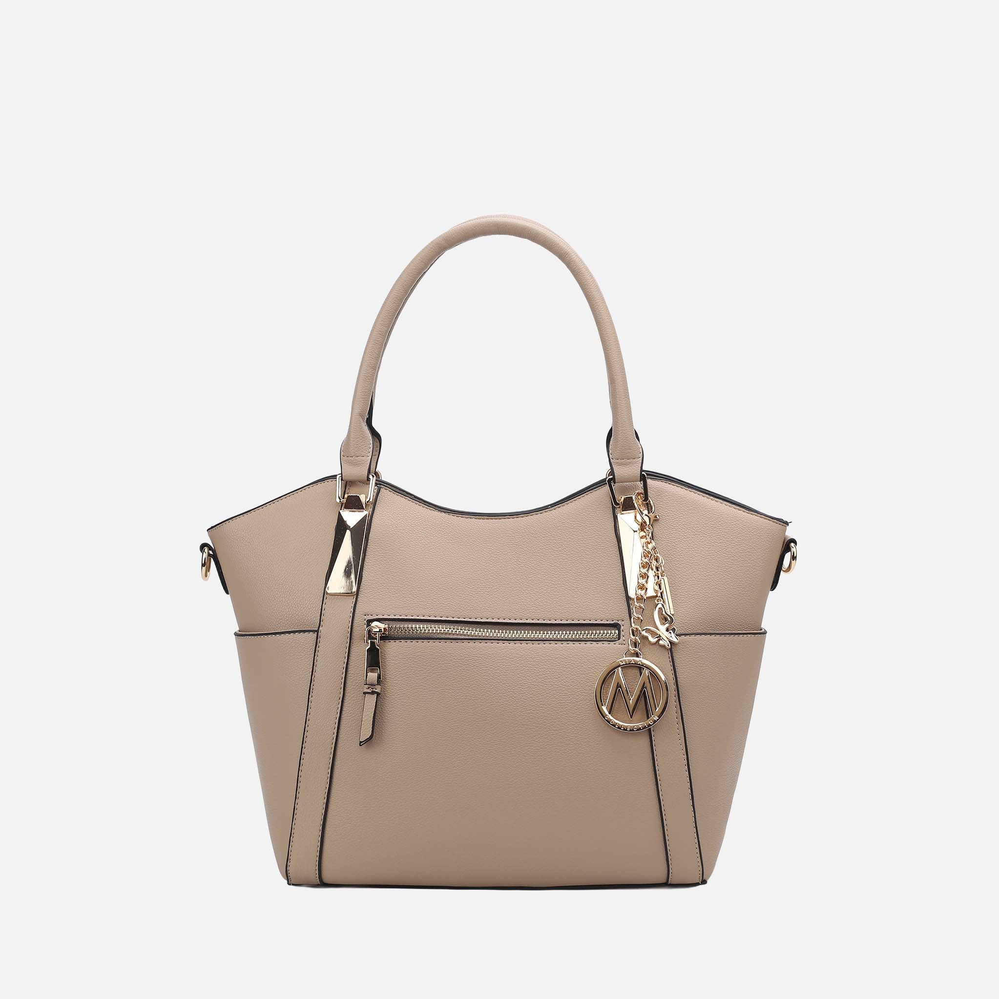 Janise Tote Bag
