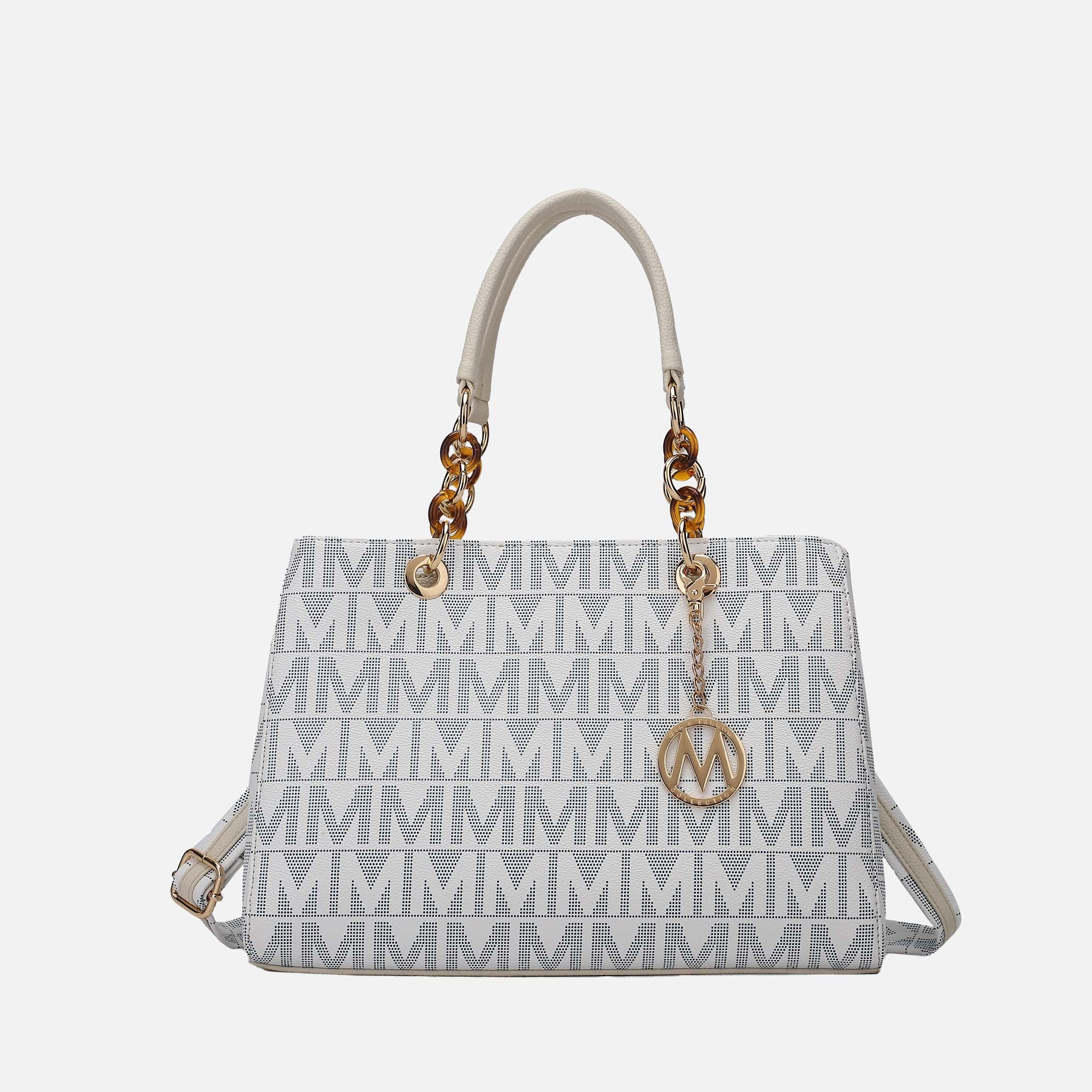 Sirna Signature Tote Bag