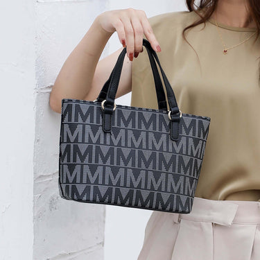 Marimar Signature Tote Bag and Set