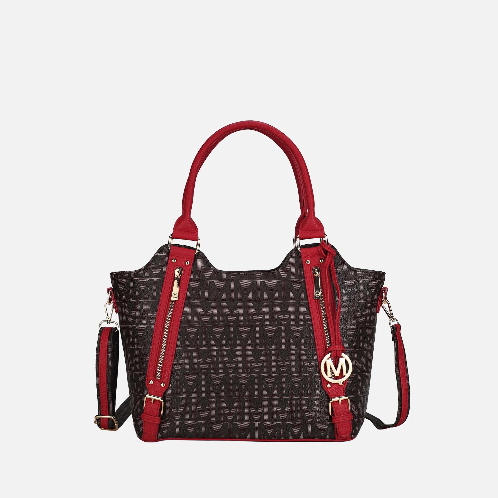 Thania Signature Tote Bag
