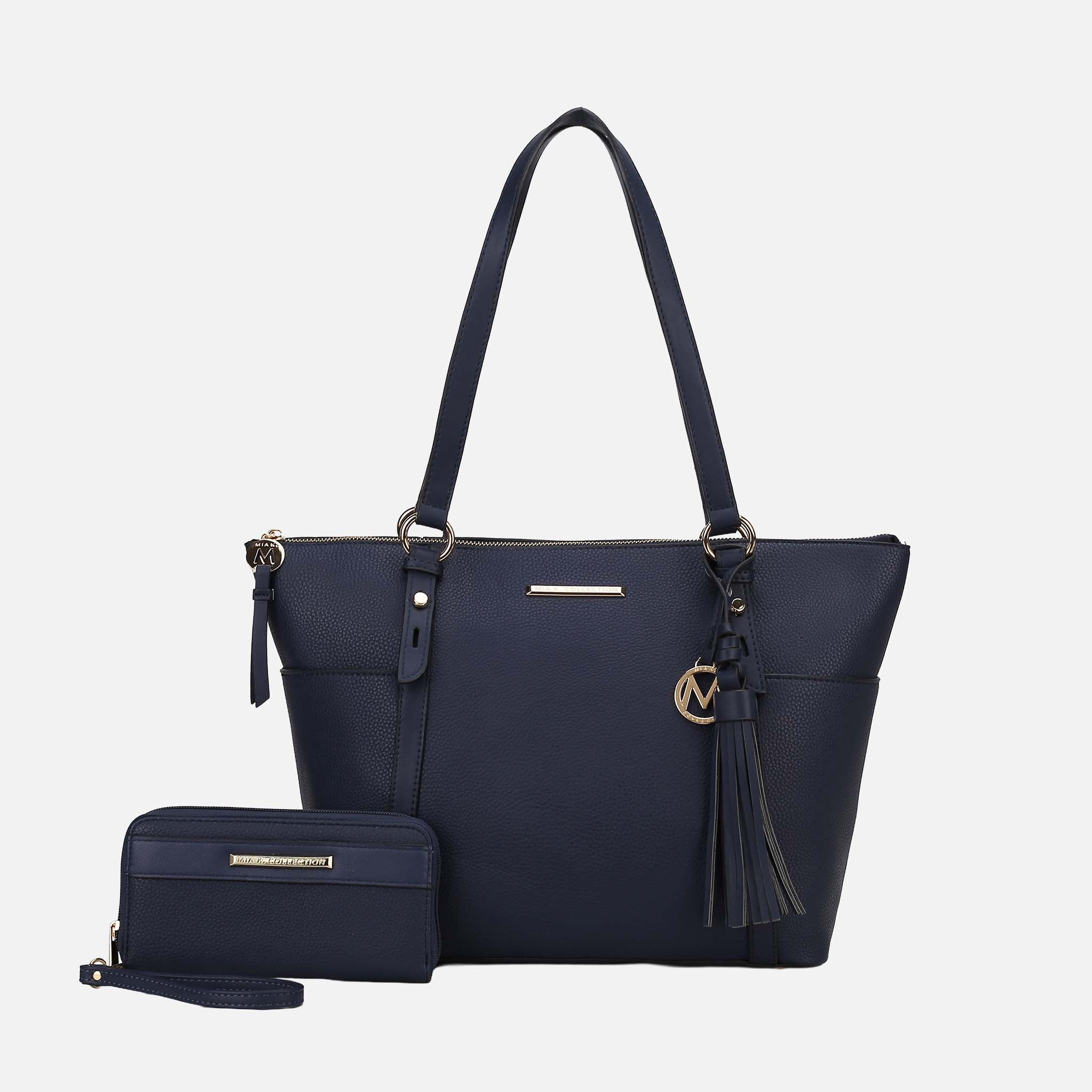 Gloria Tote Bag
