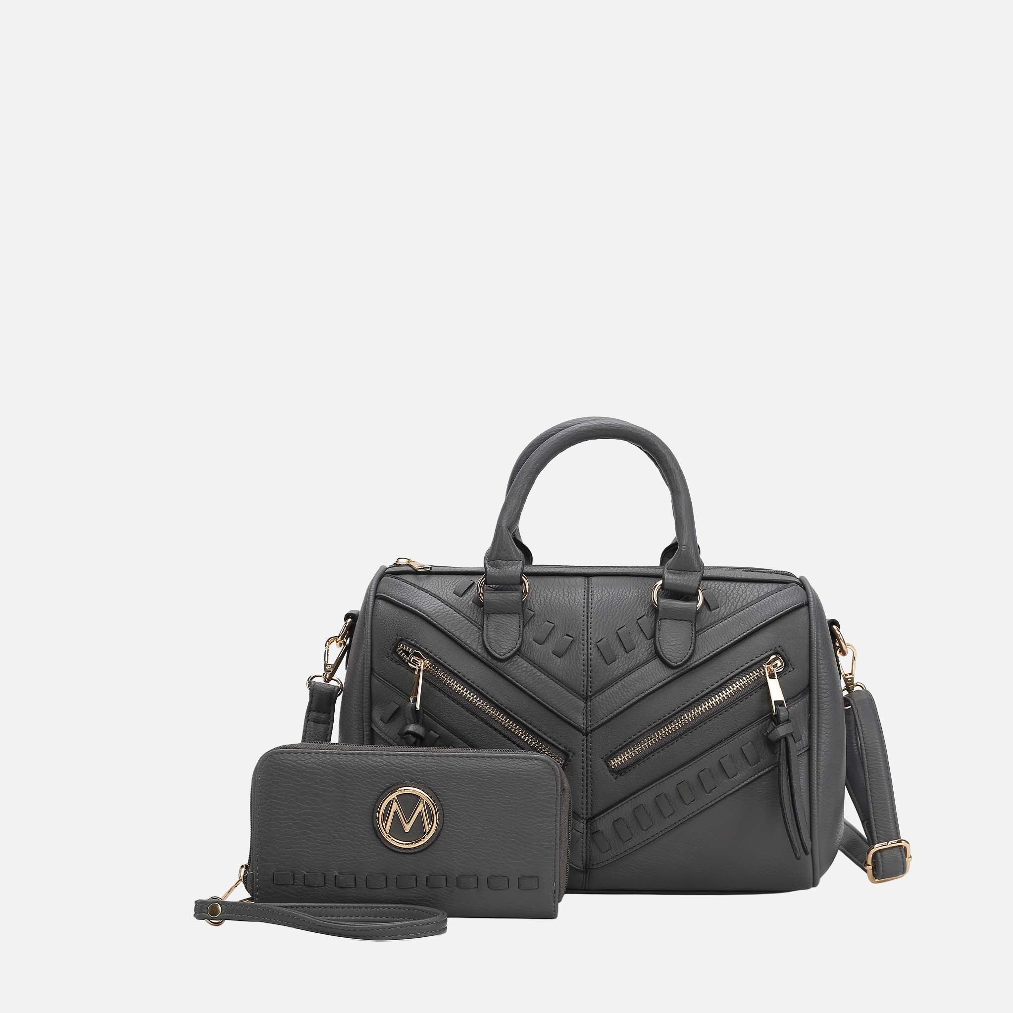 Lara Shoulder Bag and Set