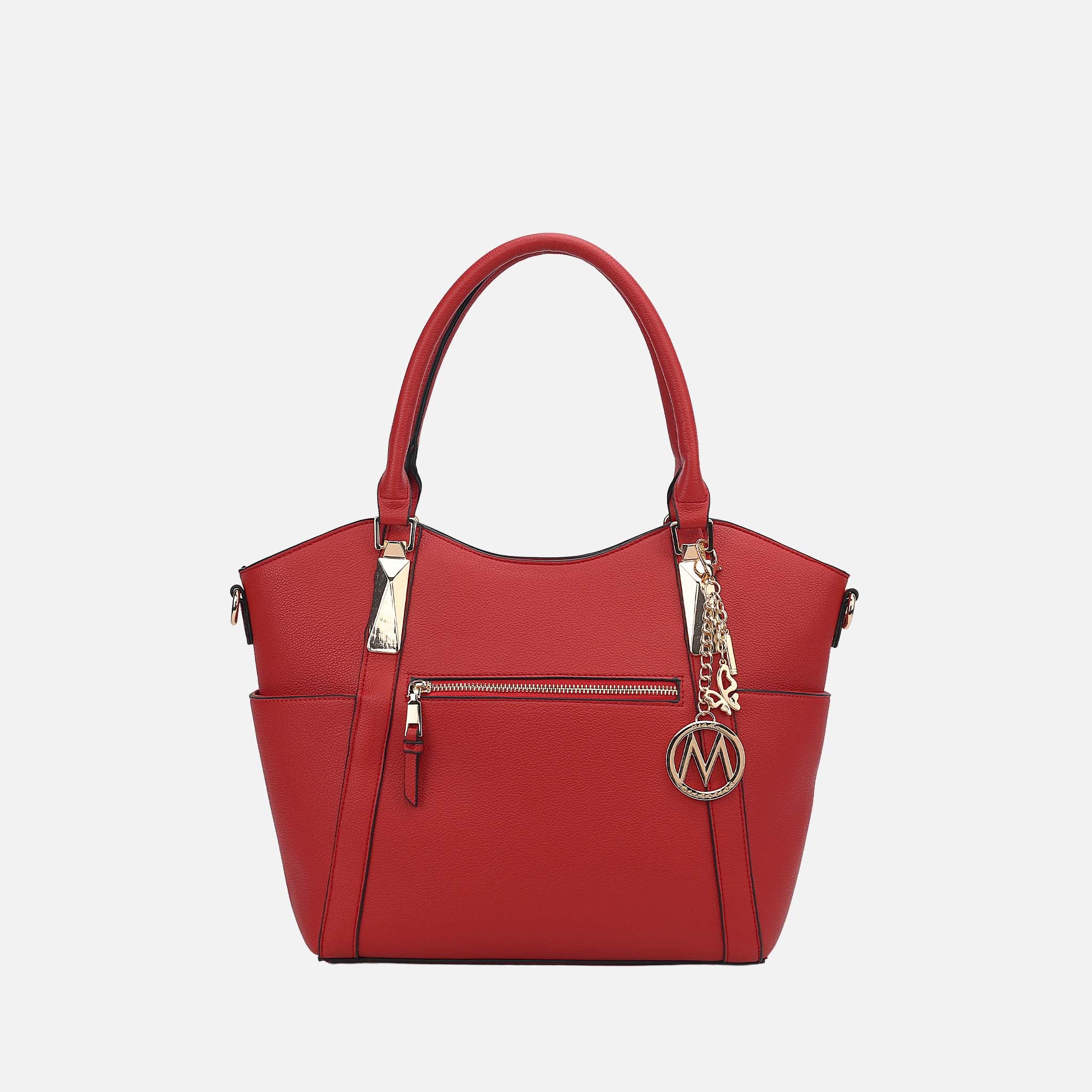 Janise Tote Bag