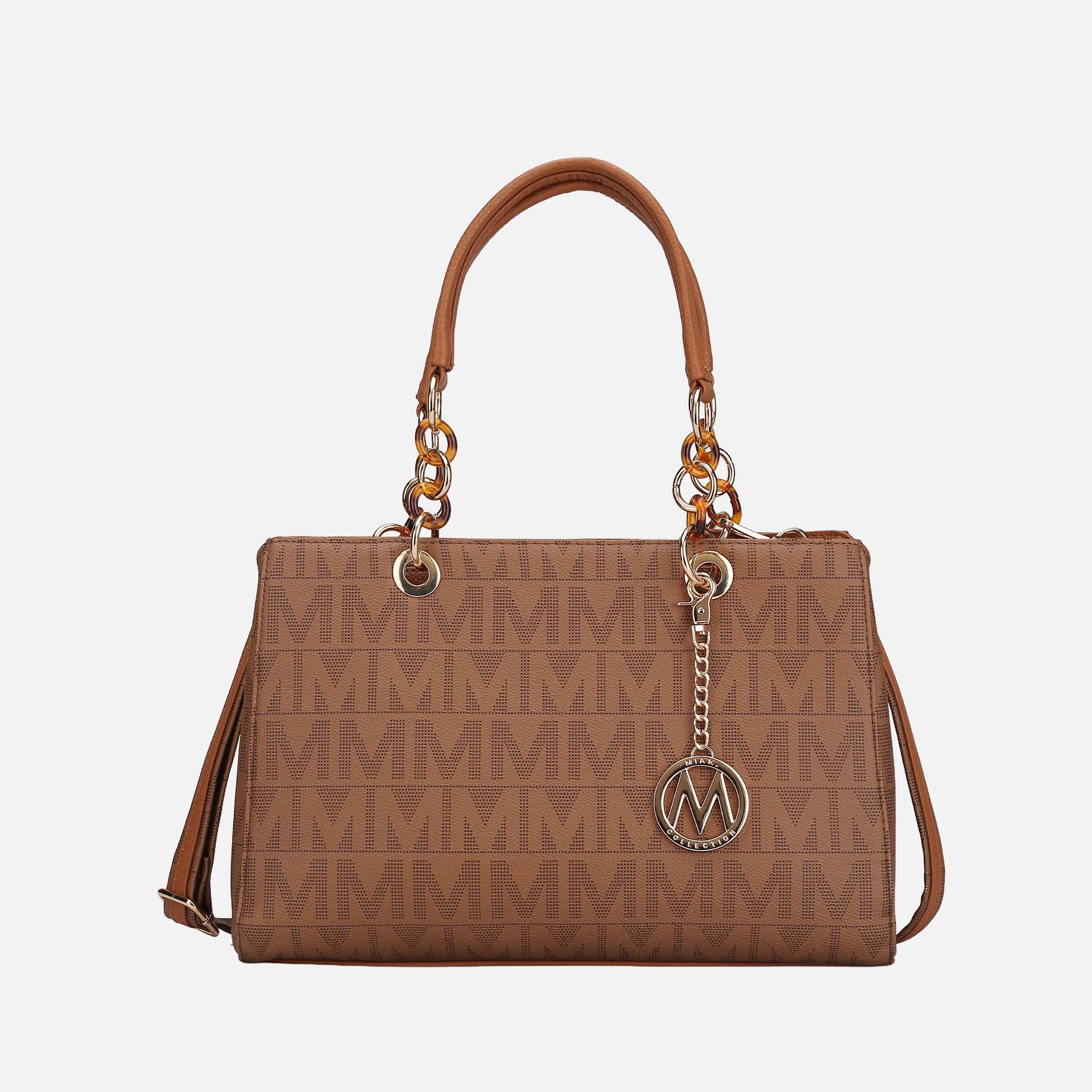 Sirna Signature Tote Bag