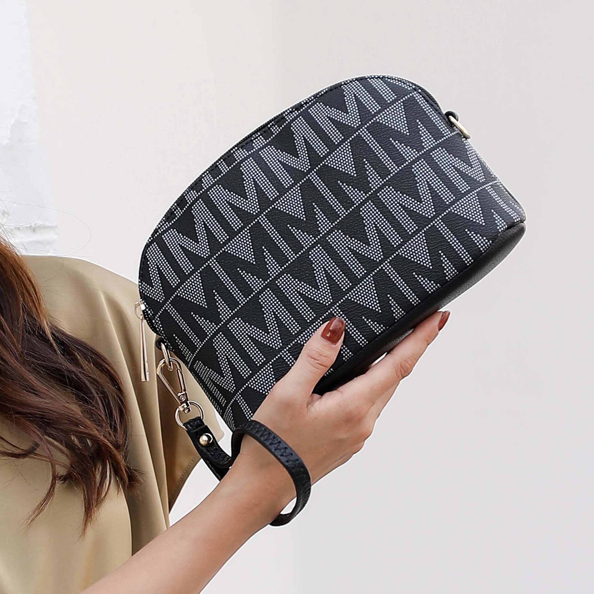 Marimar Signature Tote Bag and Set
