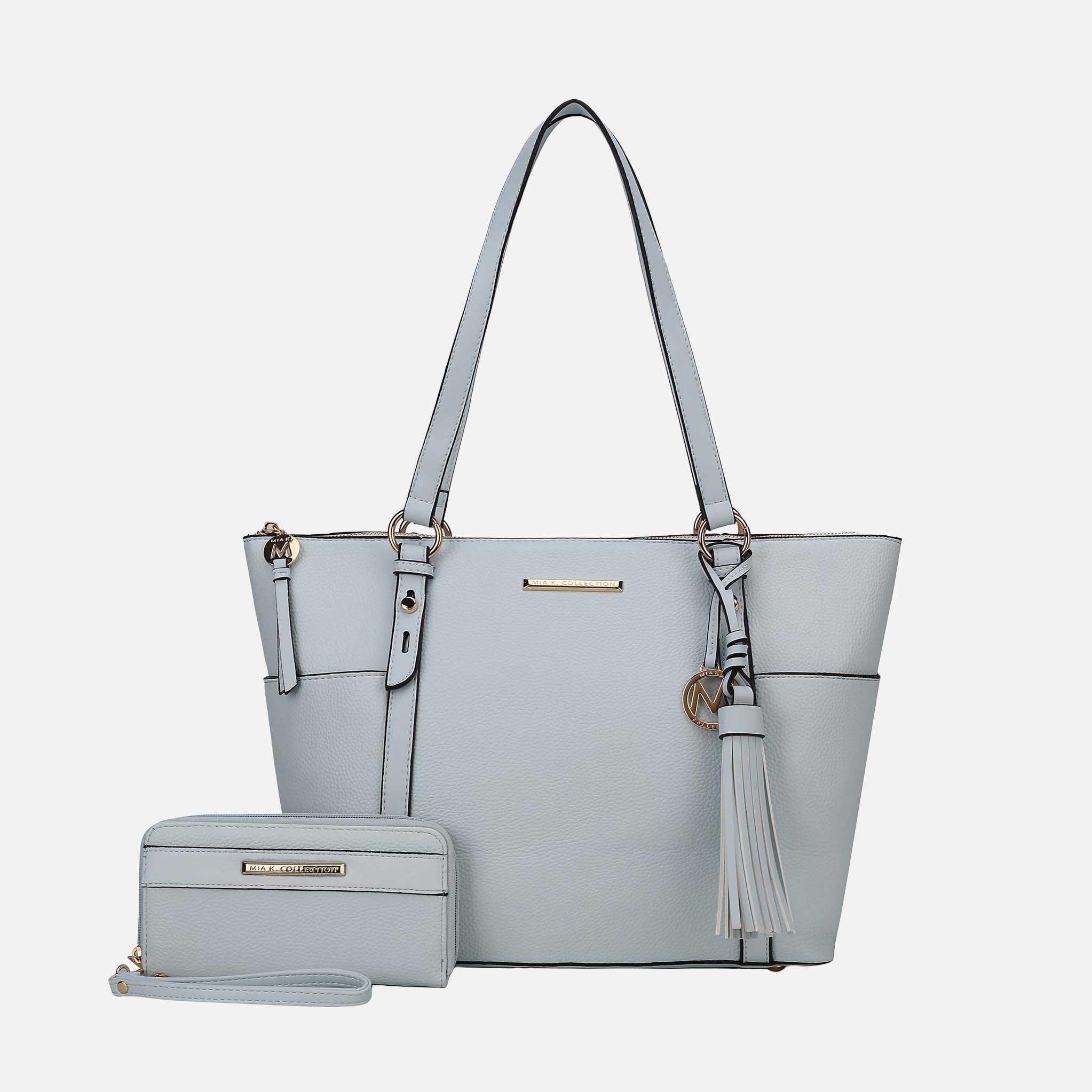Gloria Tote Bag