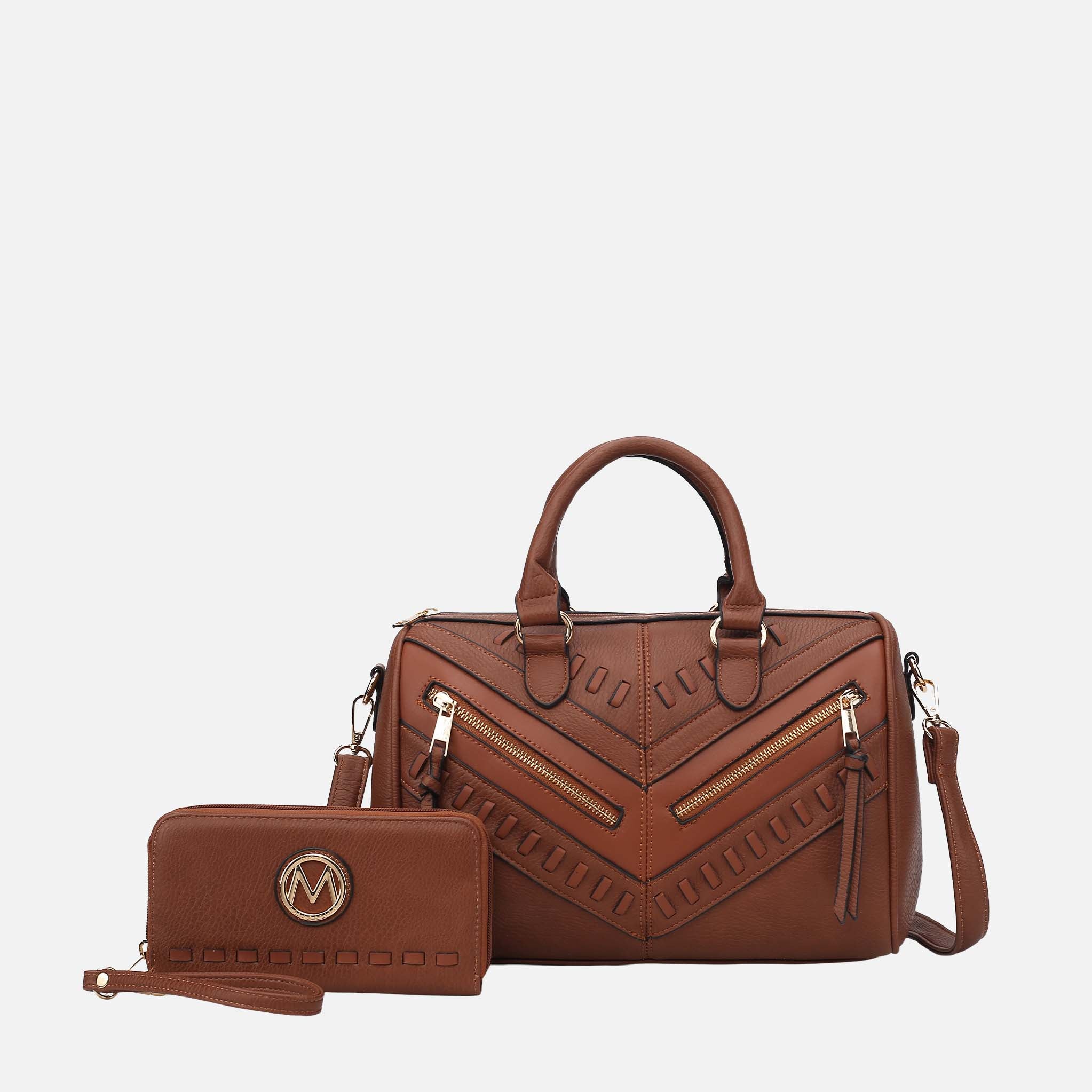 Lara Shoulder Bag and Set