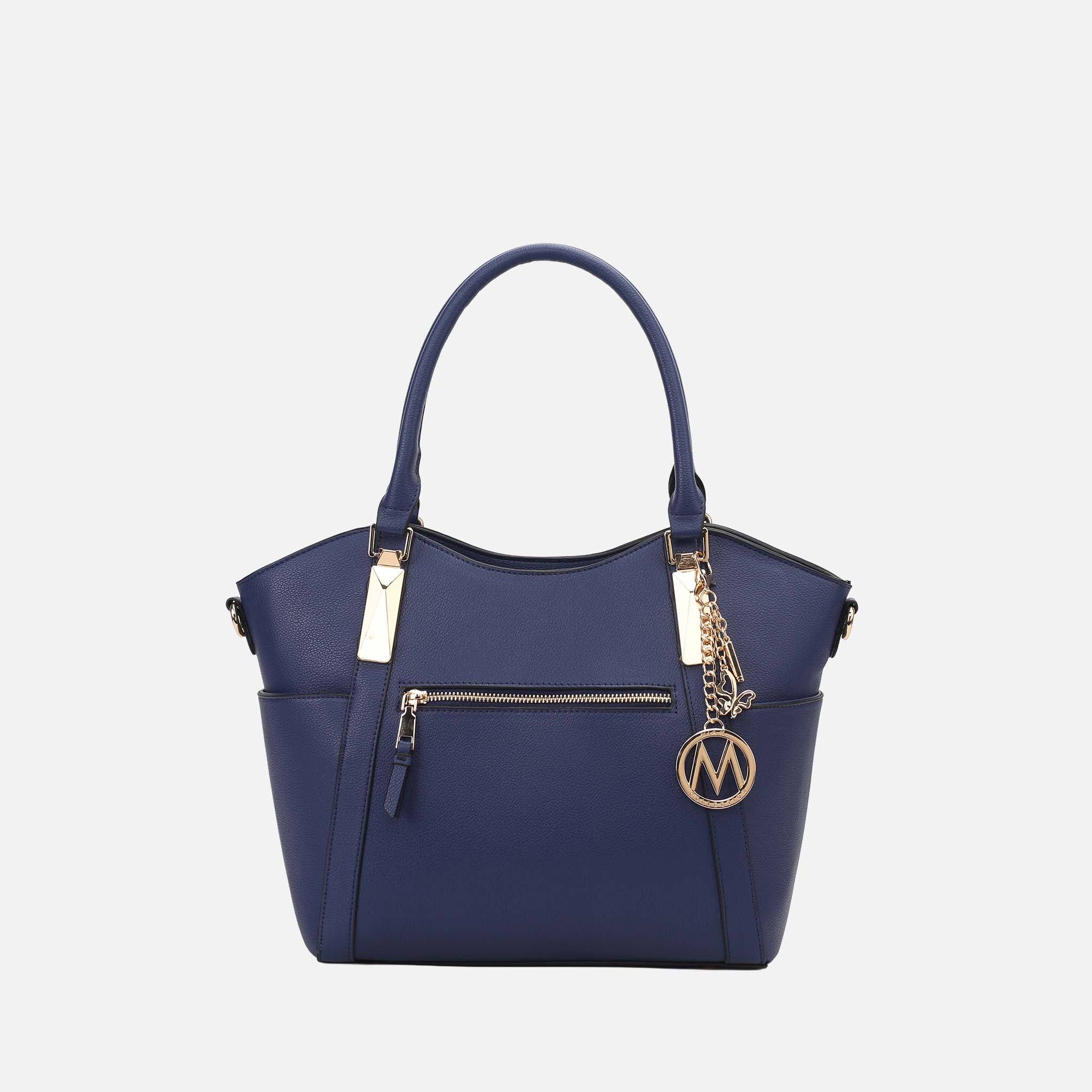 Janise Tote Bag