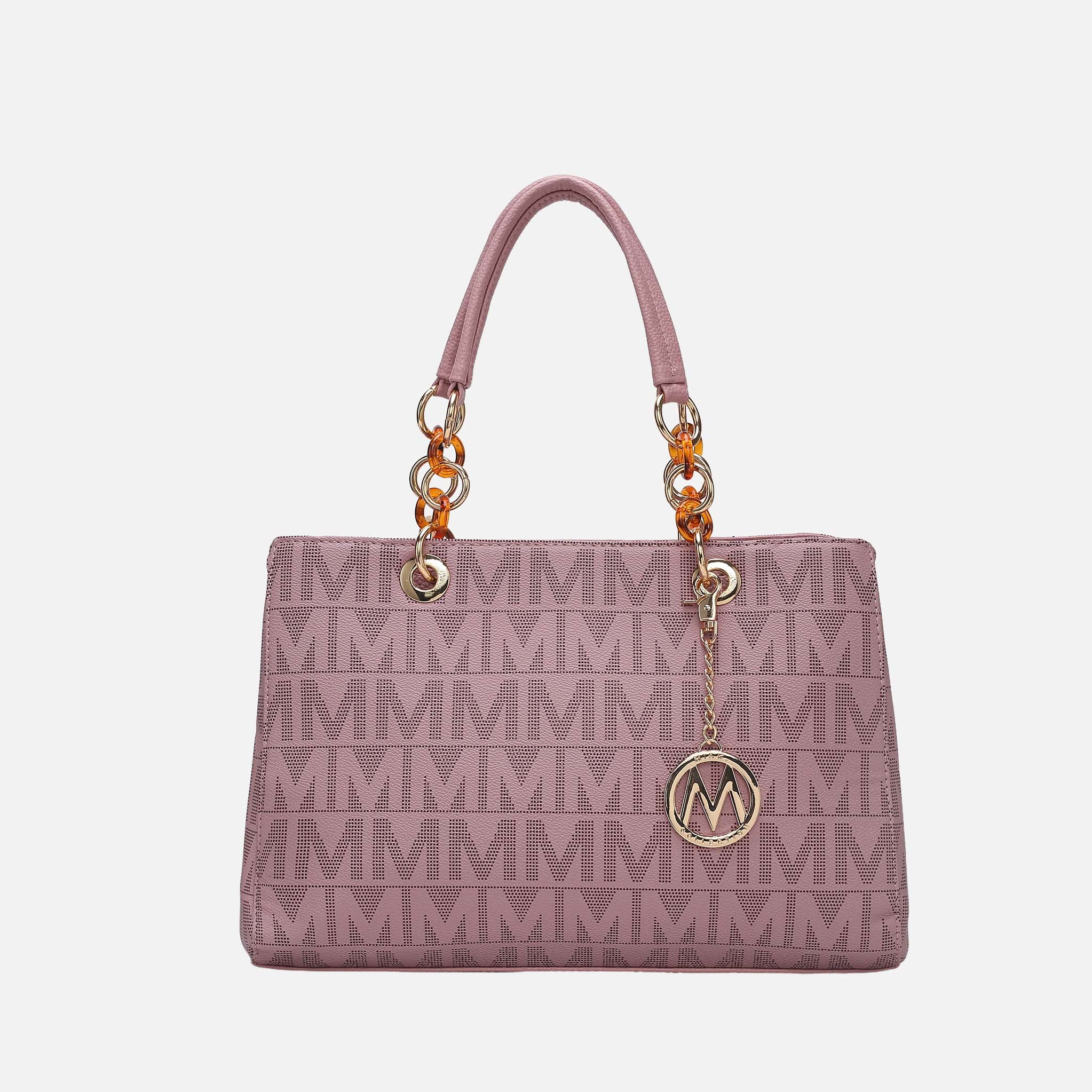 Sirna Signature Tote Bag