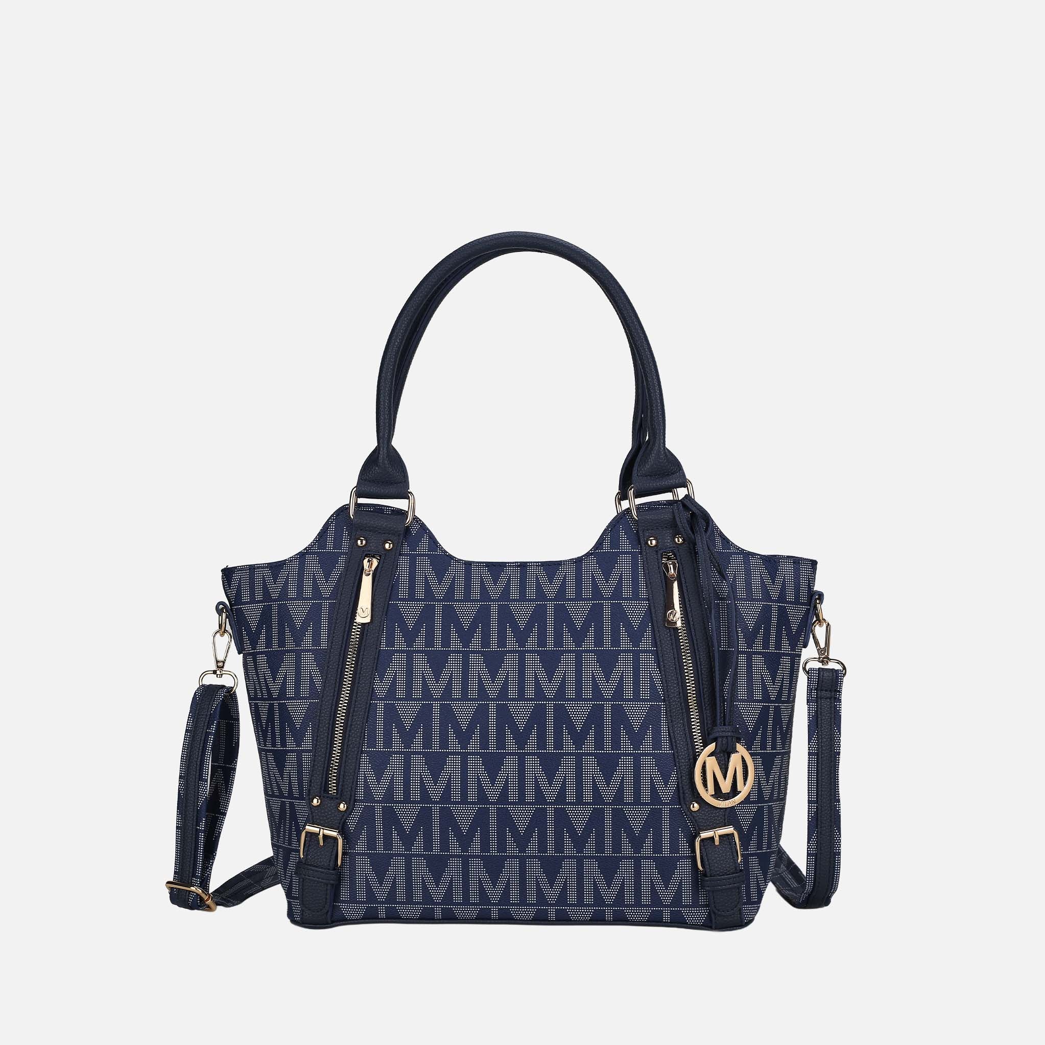 Thania Signature Tote Bag