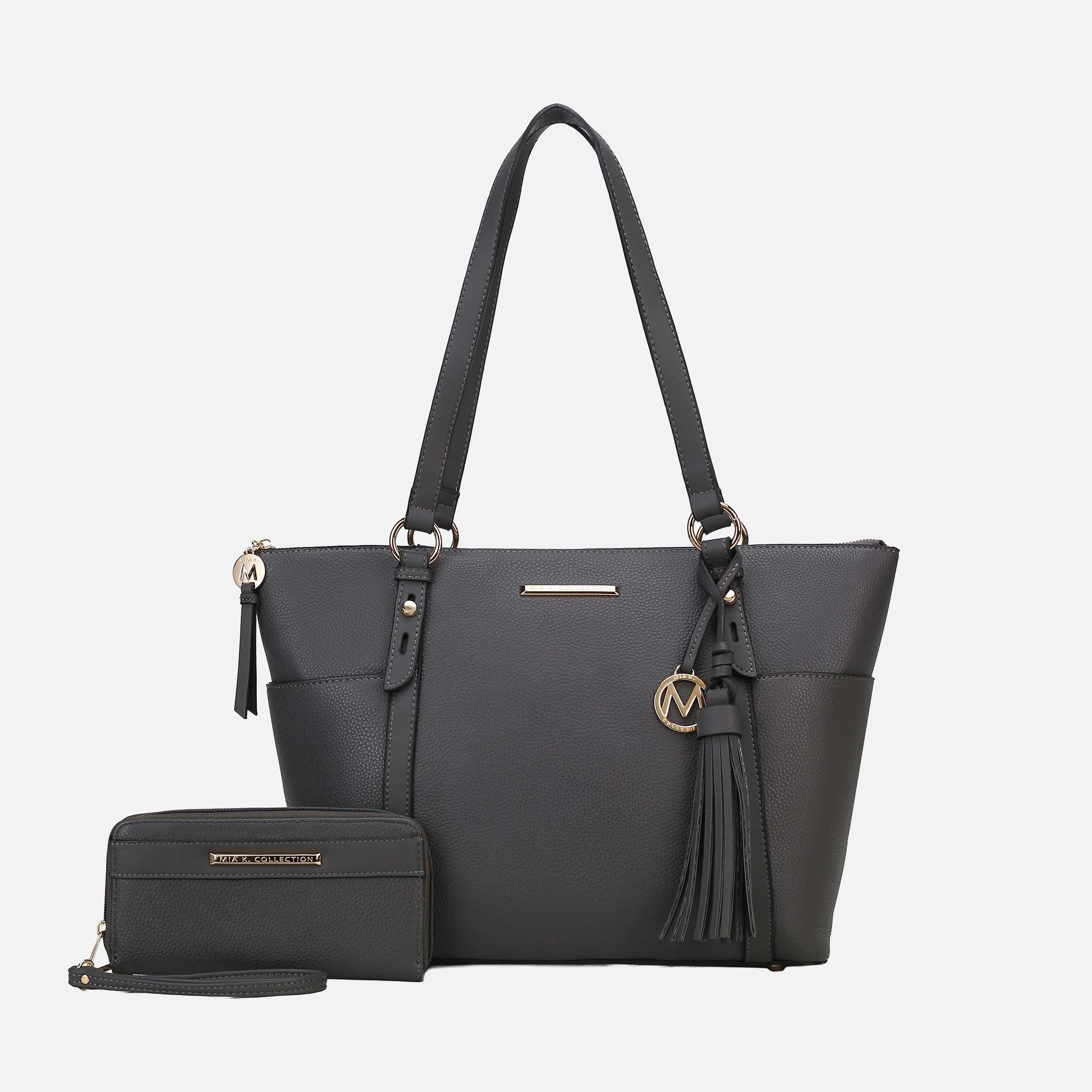 Gloria Tote Bag