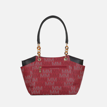 Cameron Signature Tote Bag