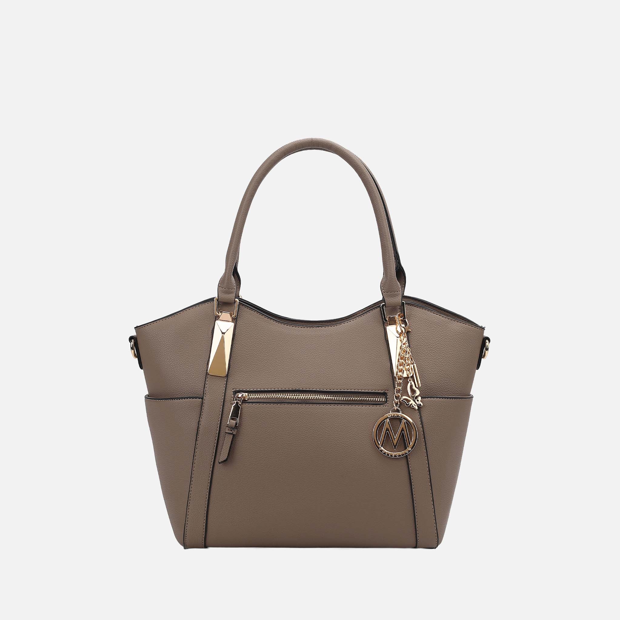 Janise Tote Bag