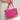 Allison Signature Tote Bag and Wallet Set