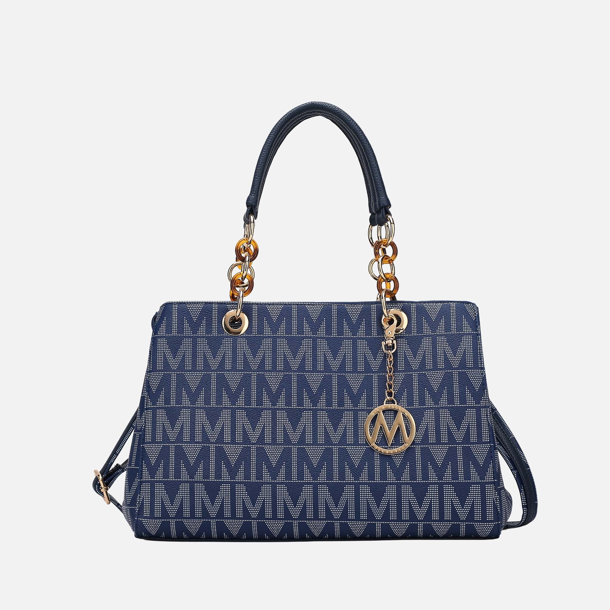 Sirna Signature Tote Bag