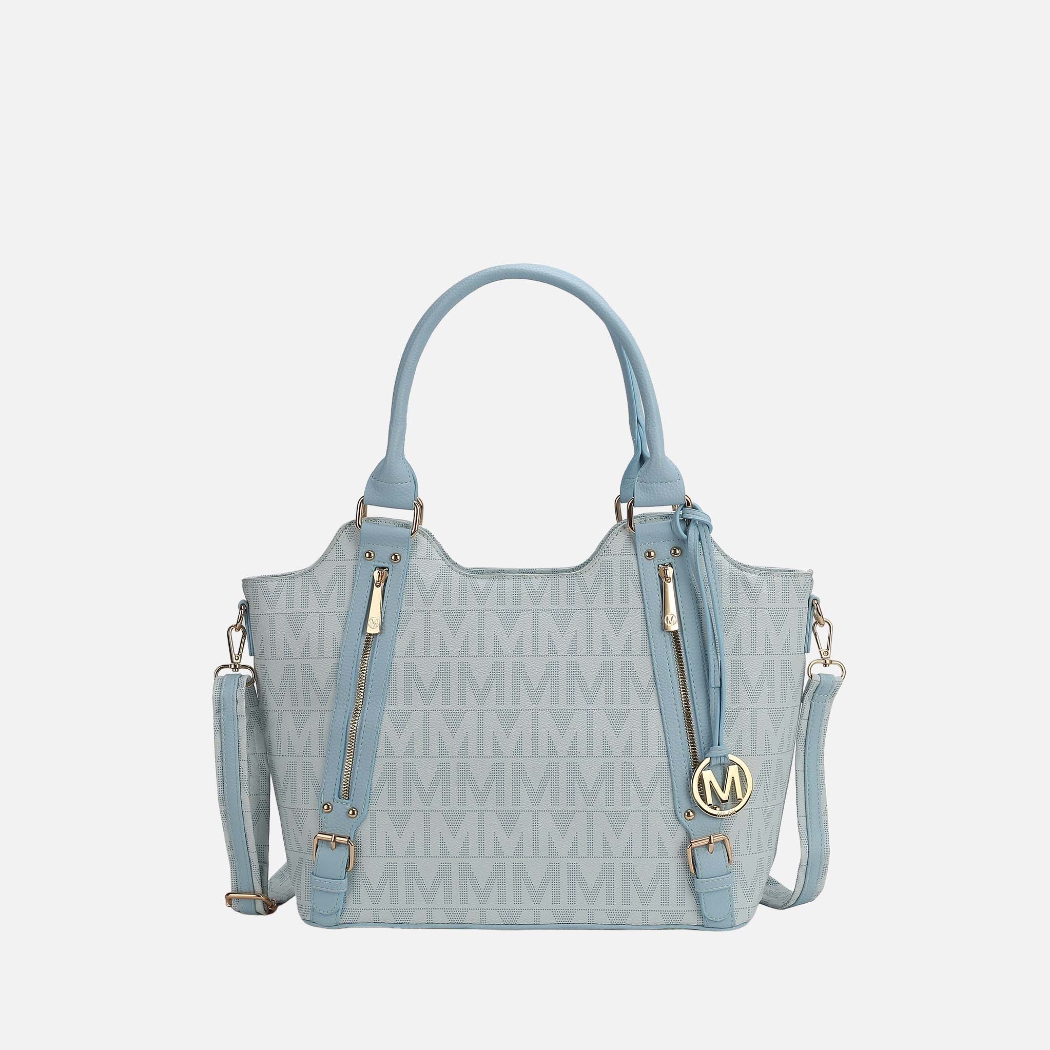Thania Signature Tote Bag