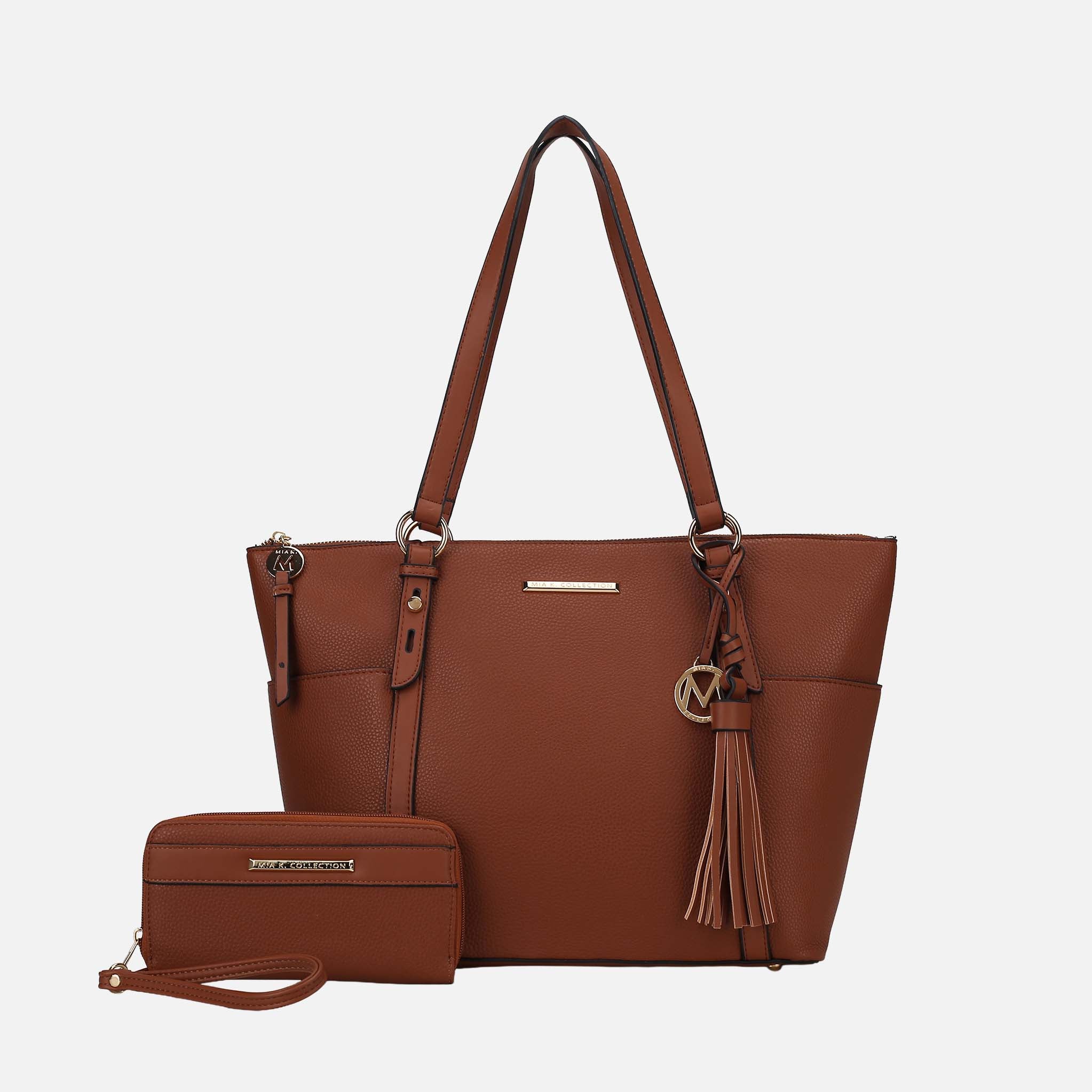 Gloria Tote Bag