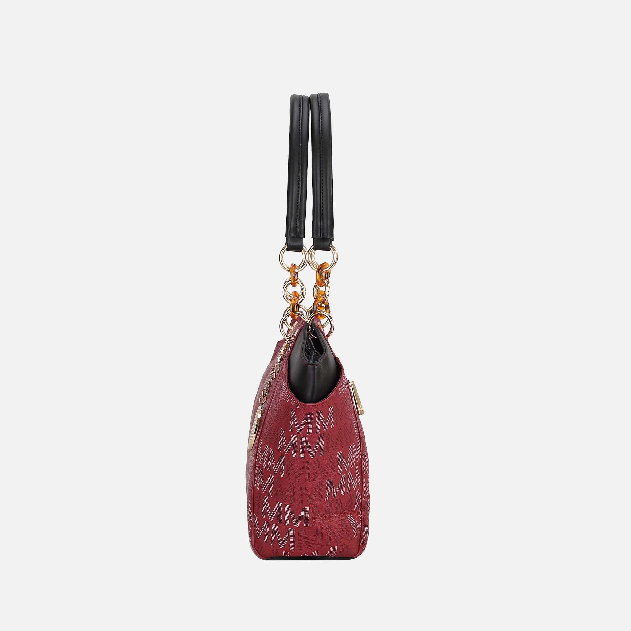 Cameron Signature Tote Bag