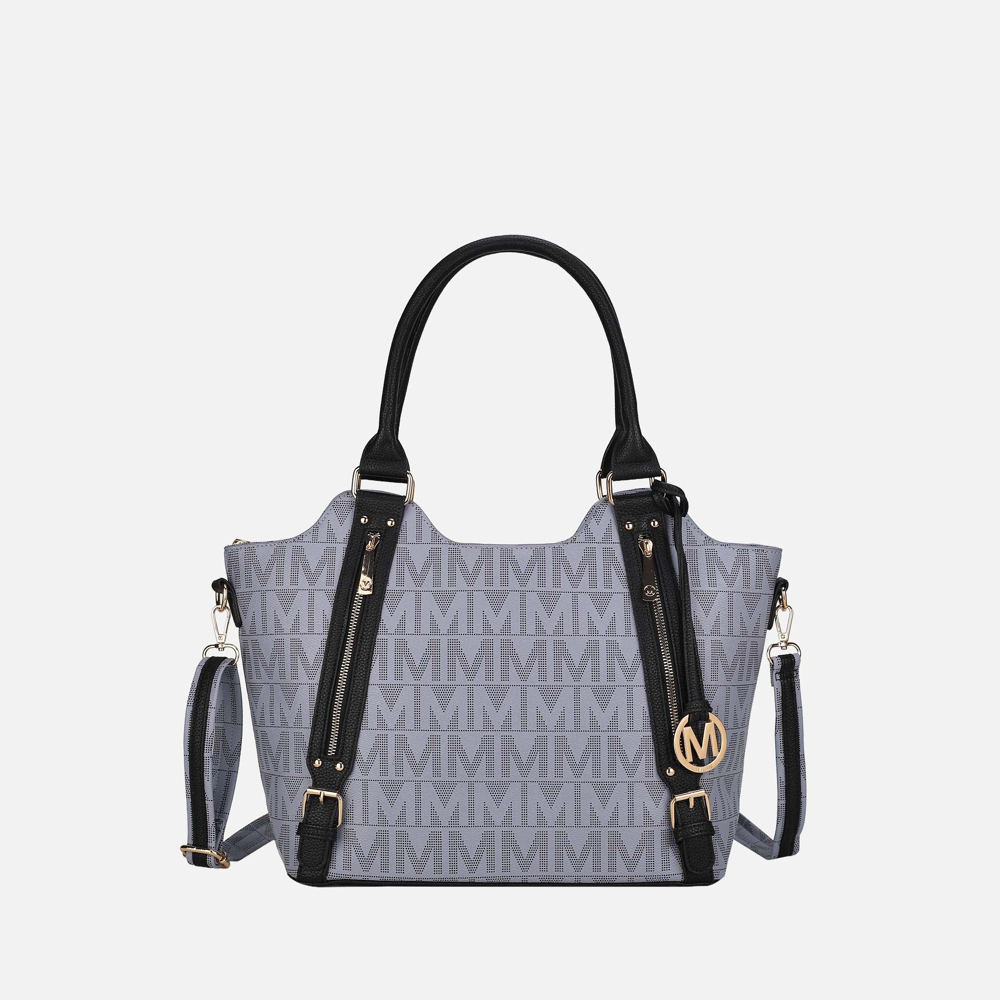 Thania Signature Tote Bag