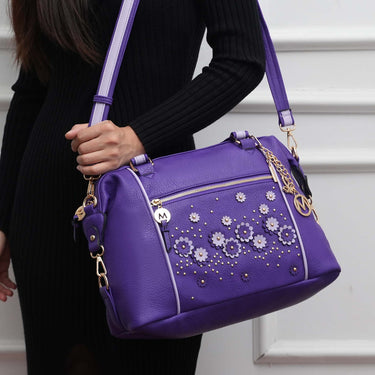 Francis Tote Bag