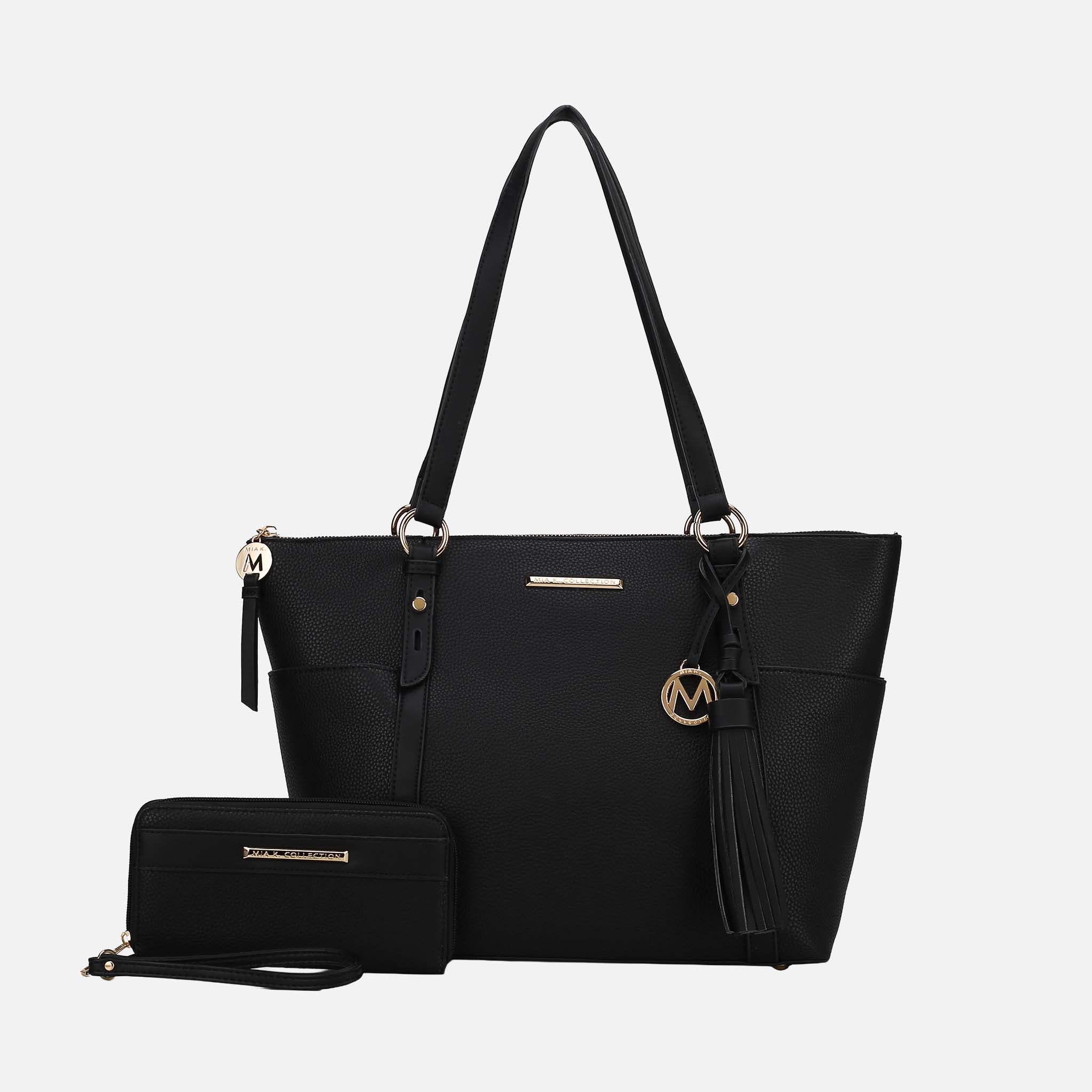 Gloria Tote Bag