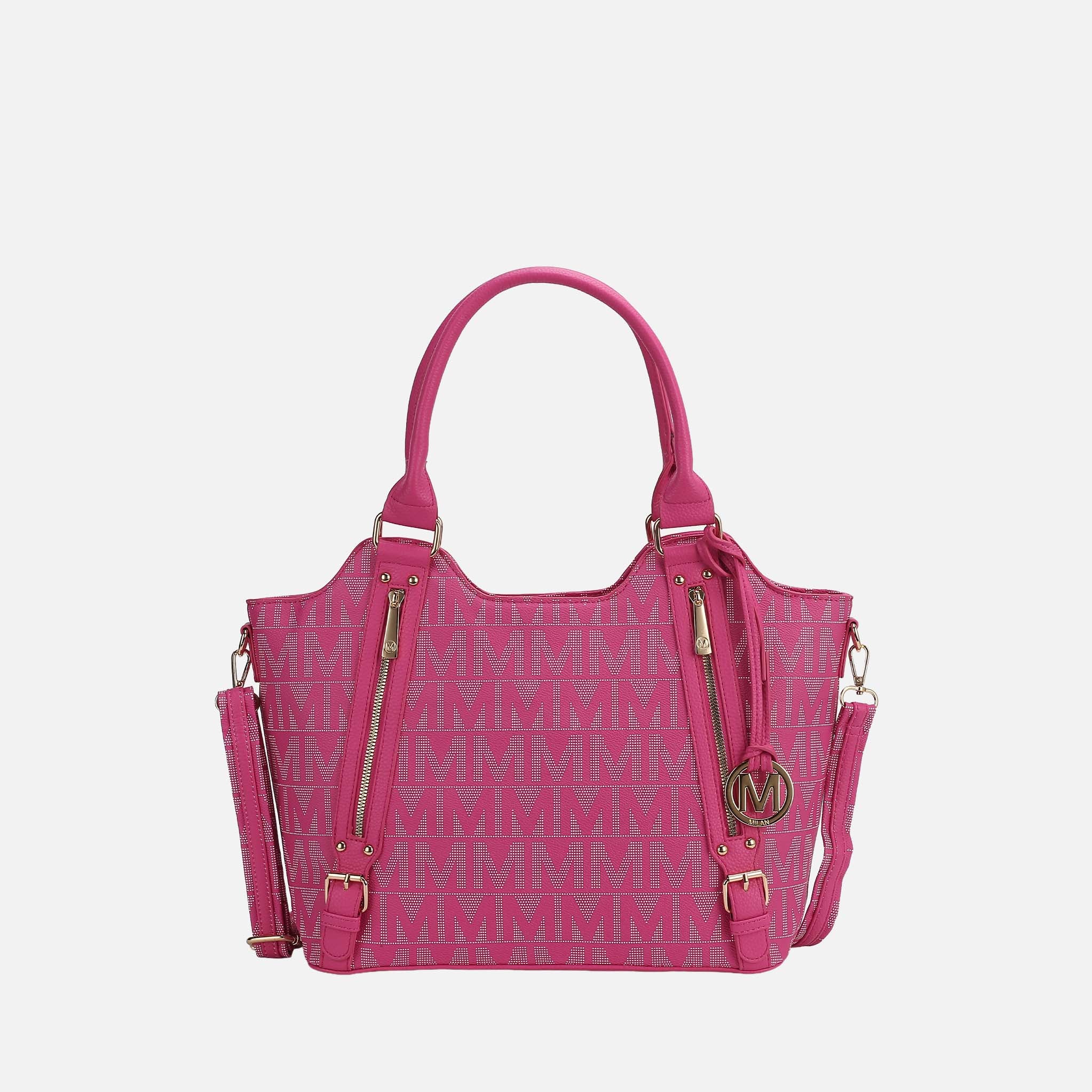 Thania Signature Tote Bag