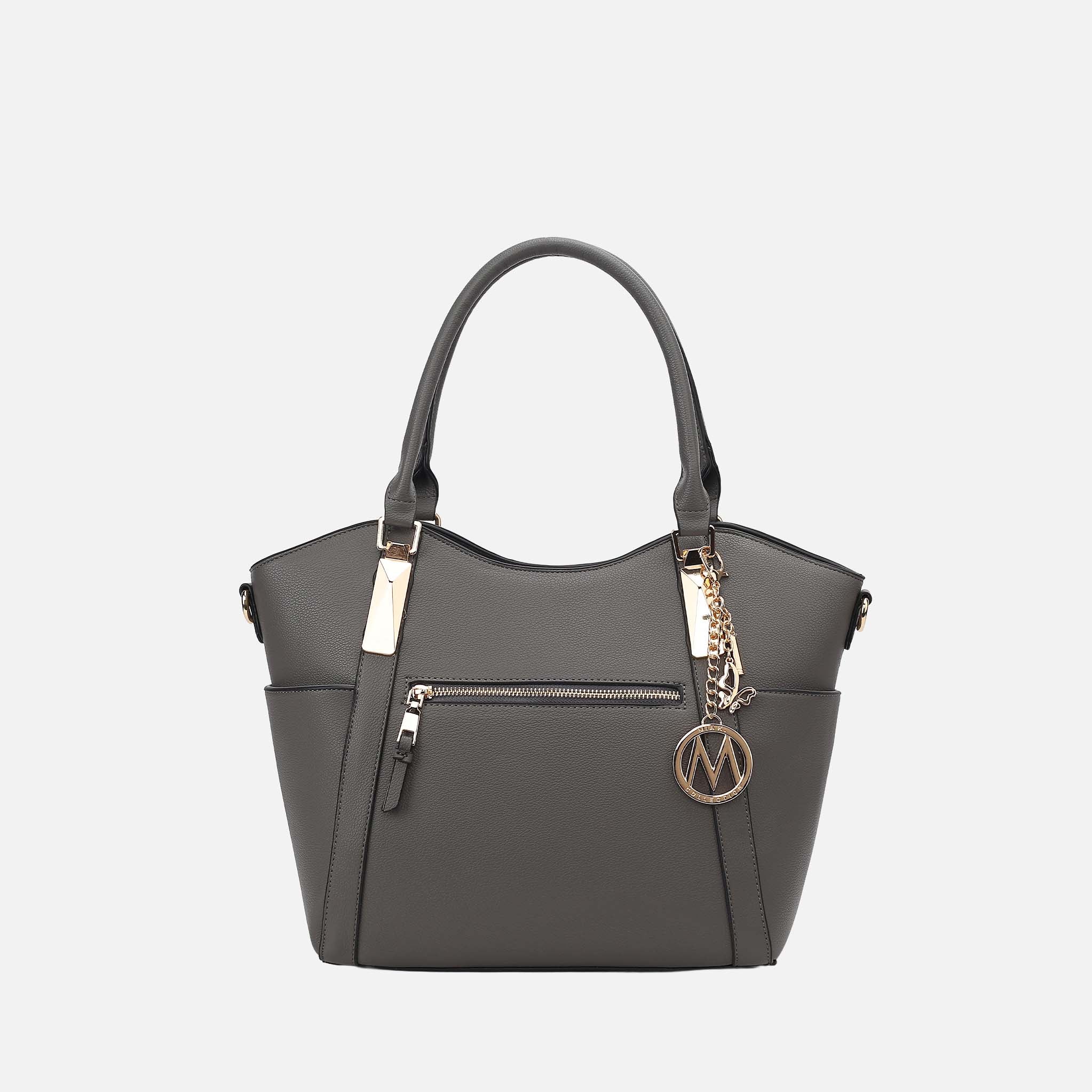 Janise Tote Bag