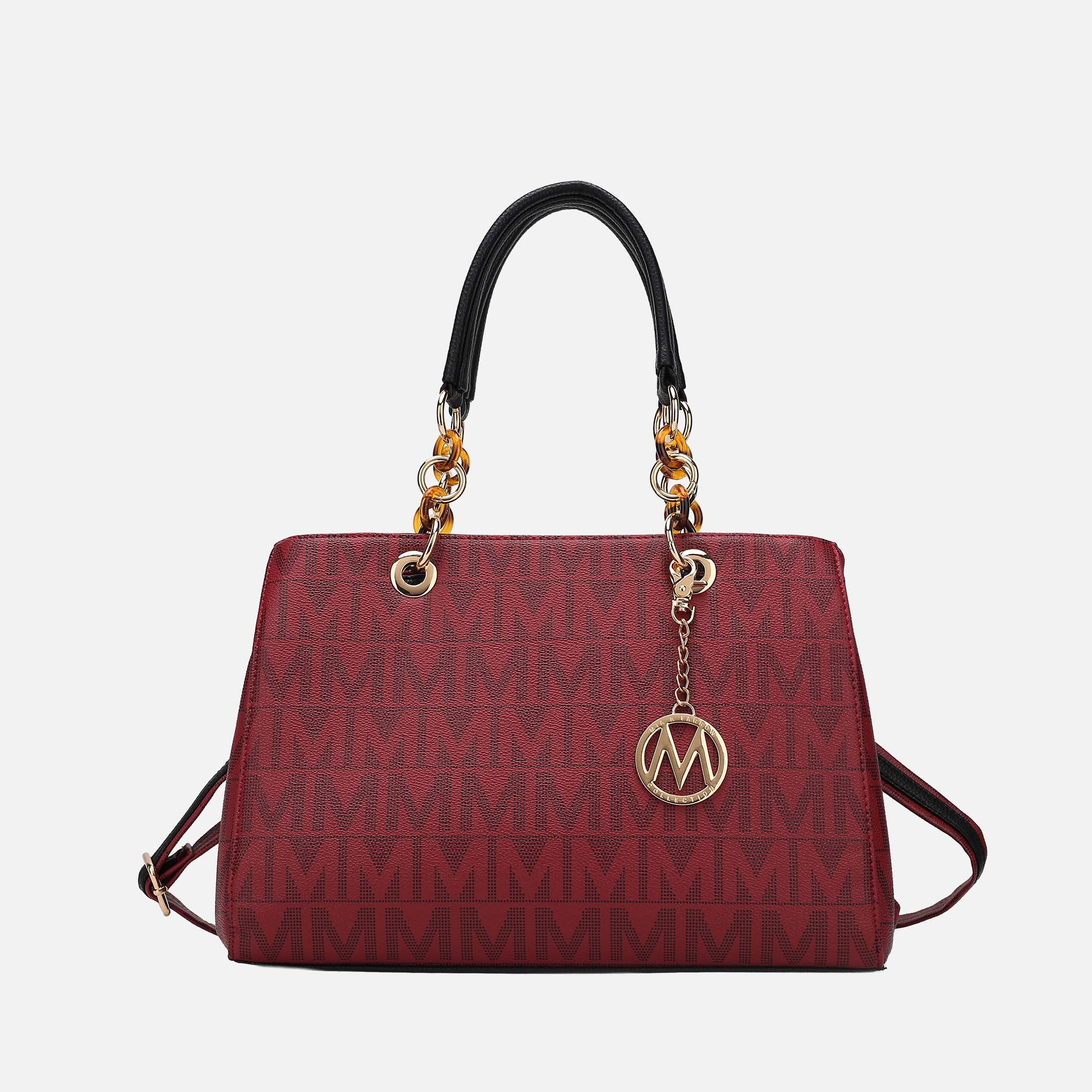 Sirna Signature Tote Bag