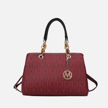Sirna Signature Tote Bag