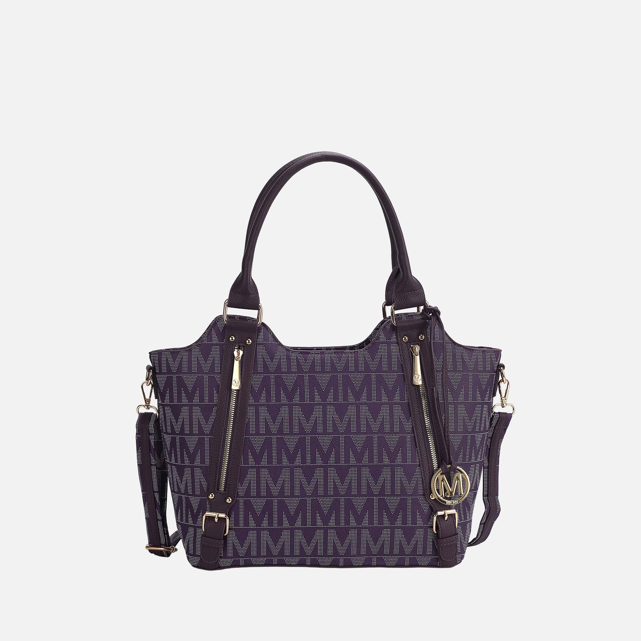 Thania Signature Tote Bag