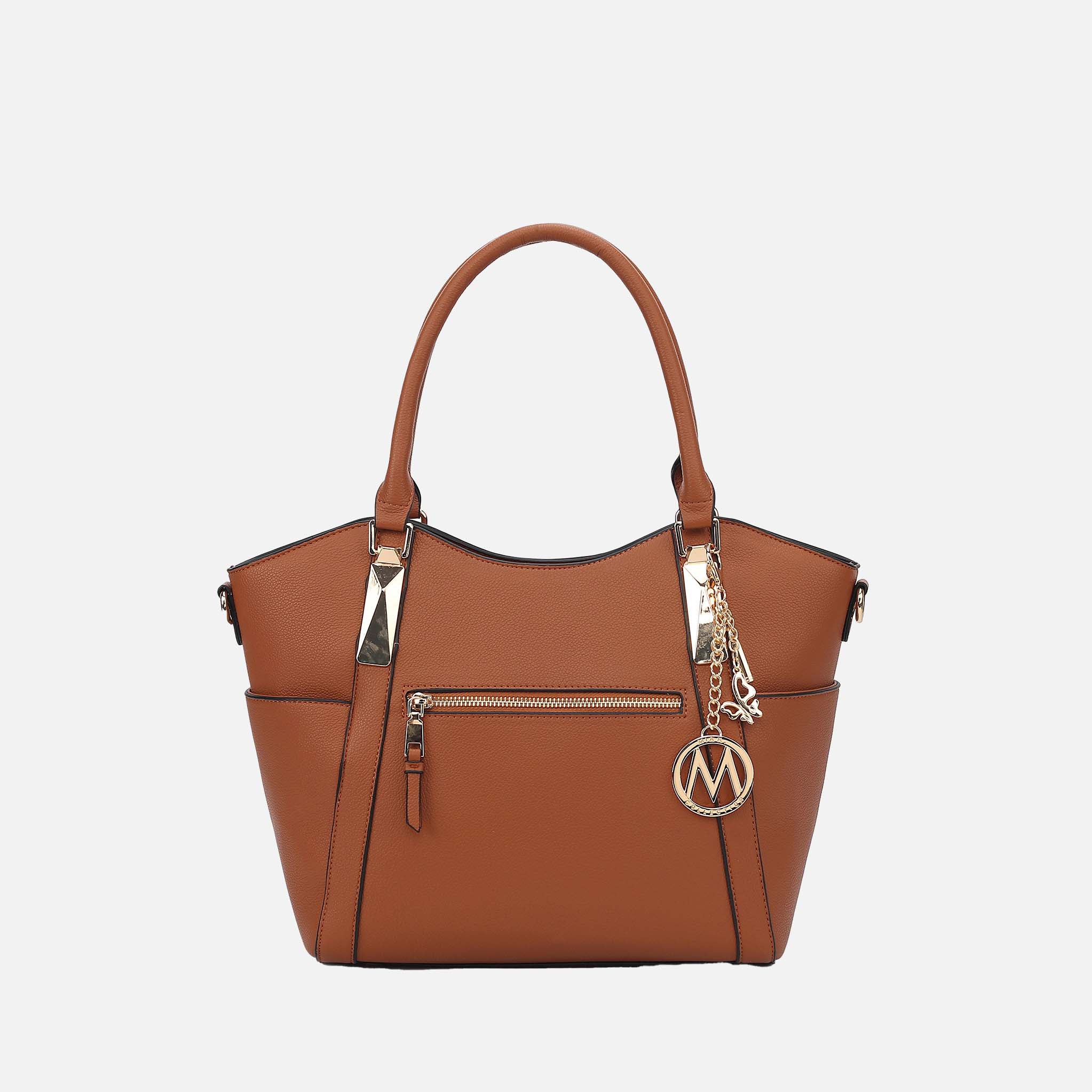 Janise Tote Bag