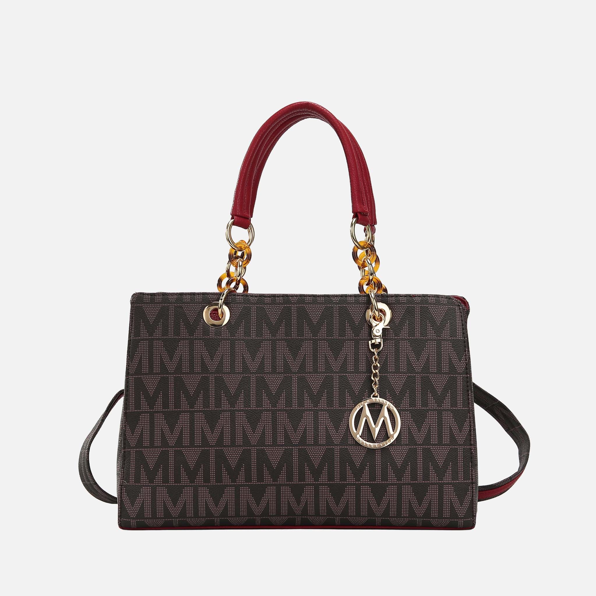 Sirna Signature Tote Bag
