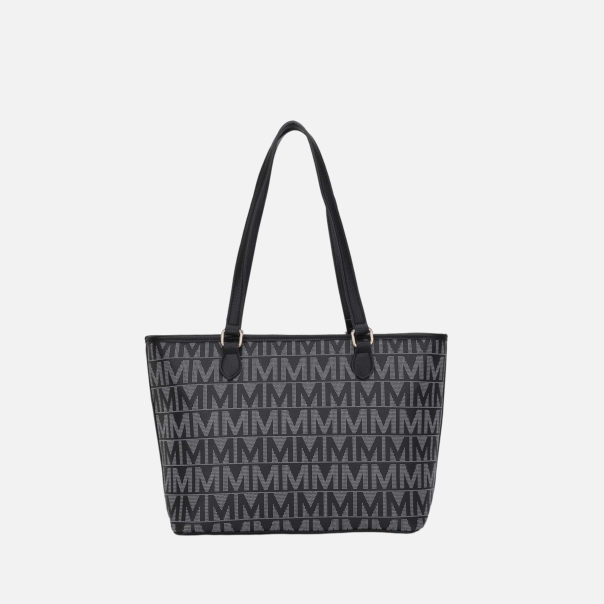 Marimar Signature Tote Bag and Set