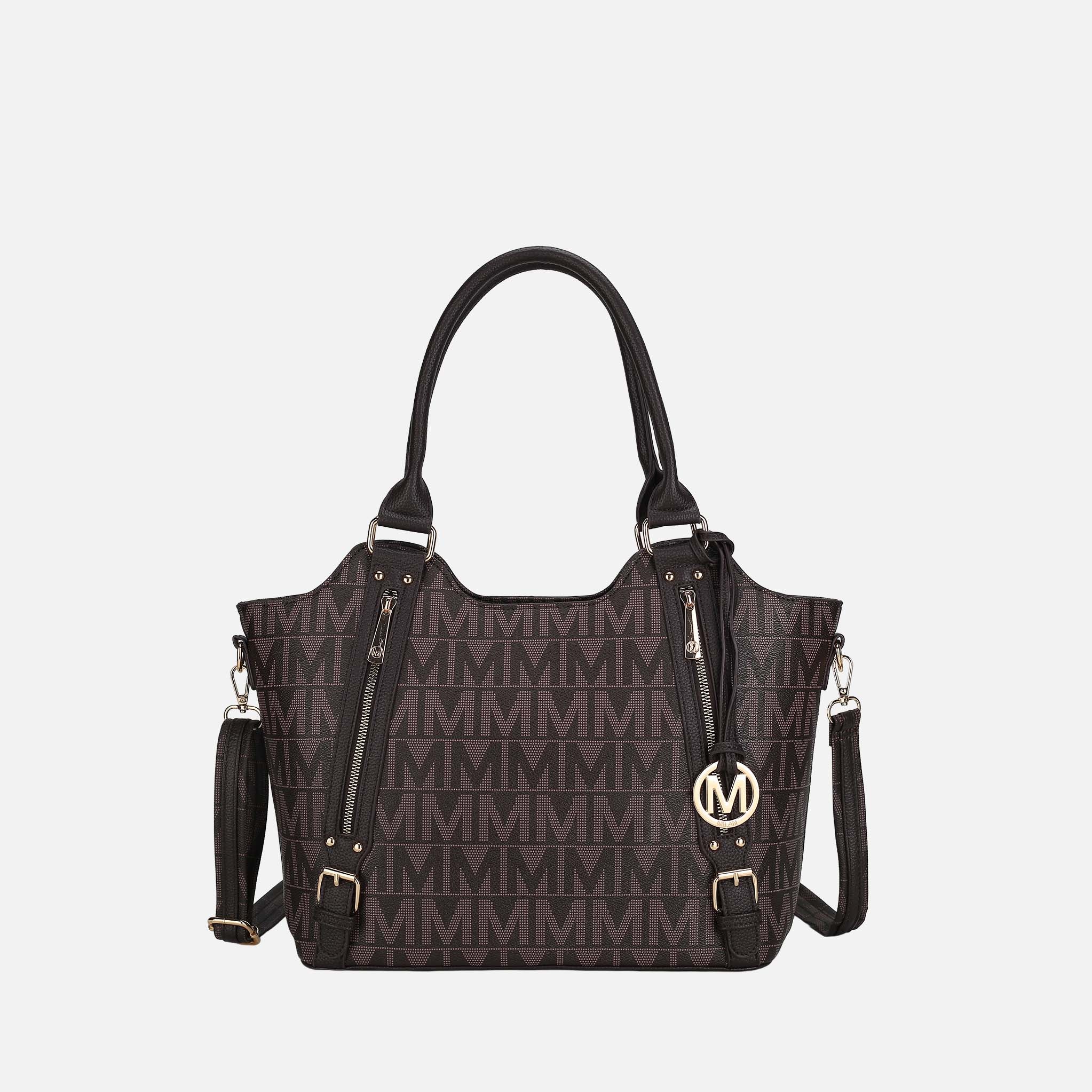Thania Signature Tote Bag