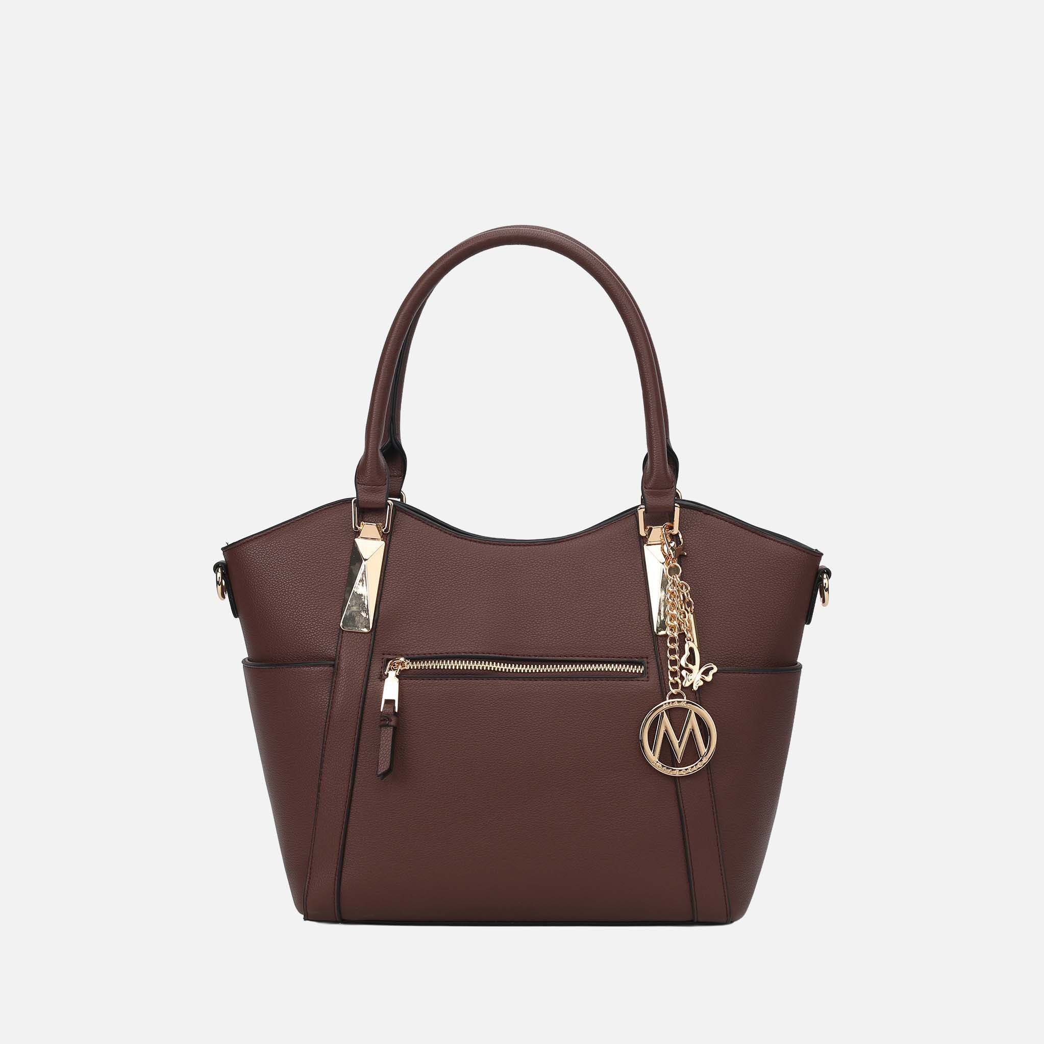 Janise Tote Bag