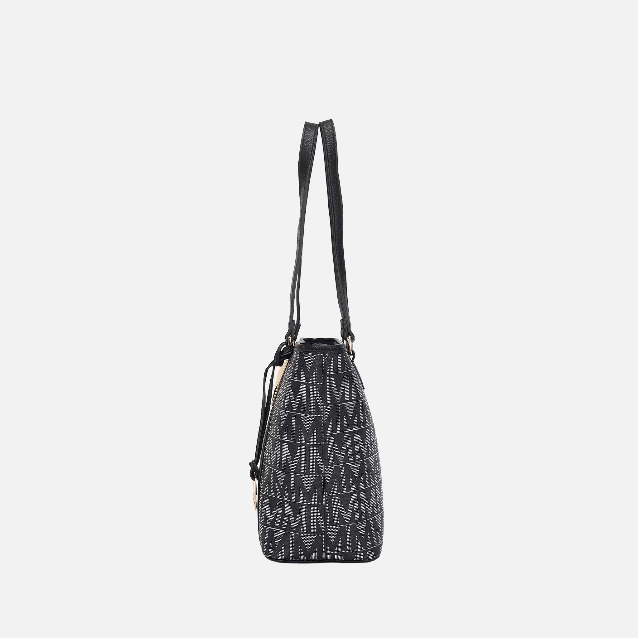 Marimar Signature Tote Bag and Set