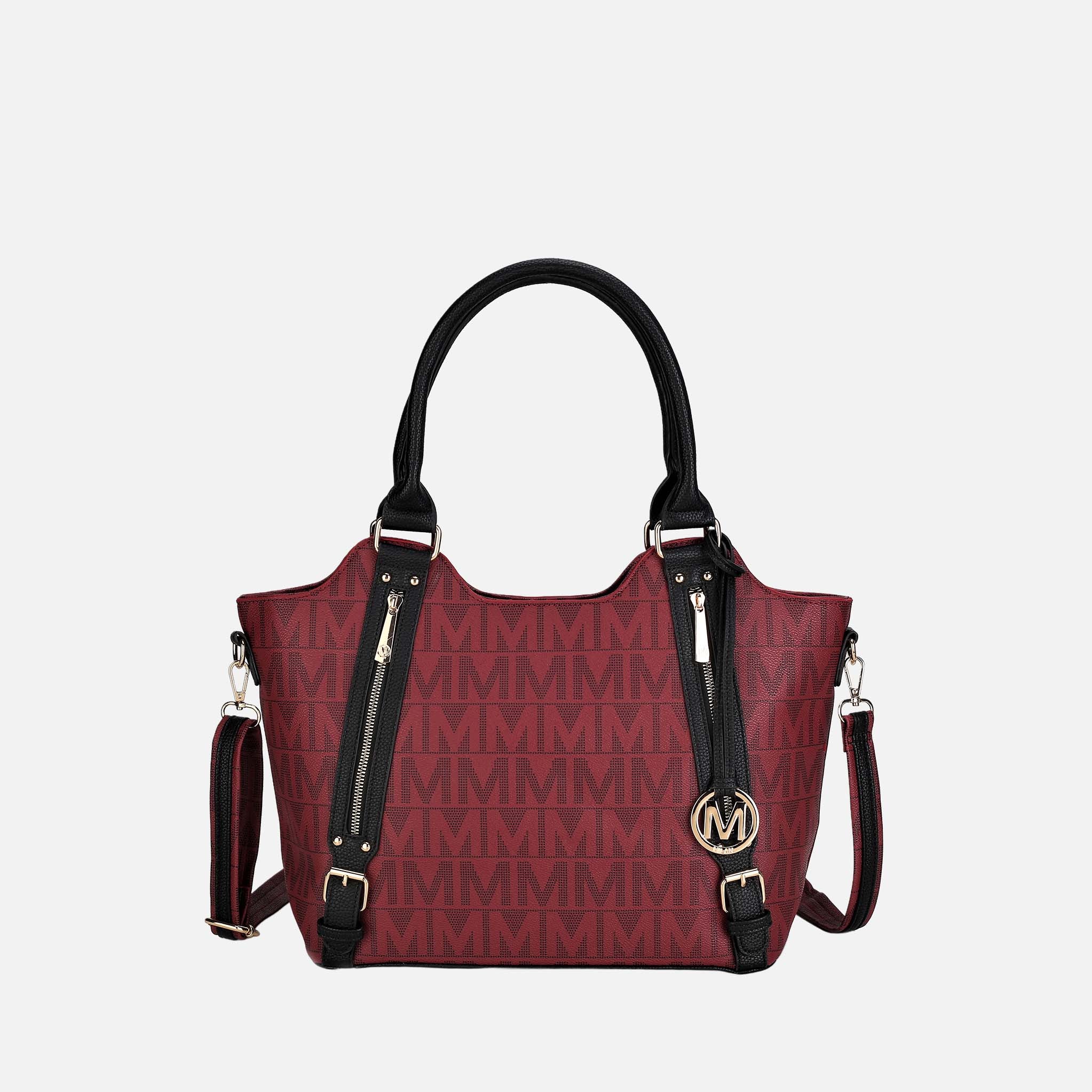 Thania Signature Tote Bag