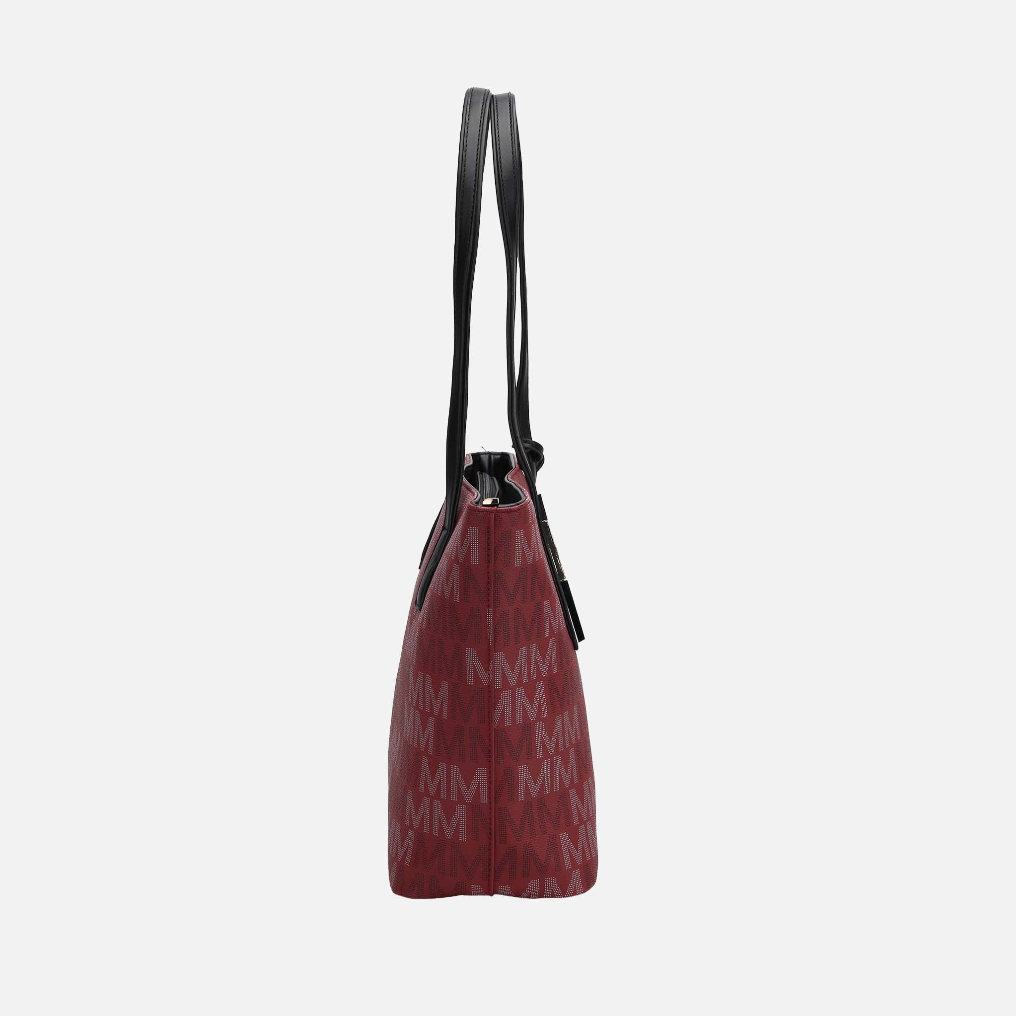 Aylet  Signature Tote Bag and Set
