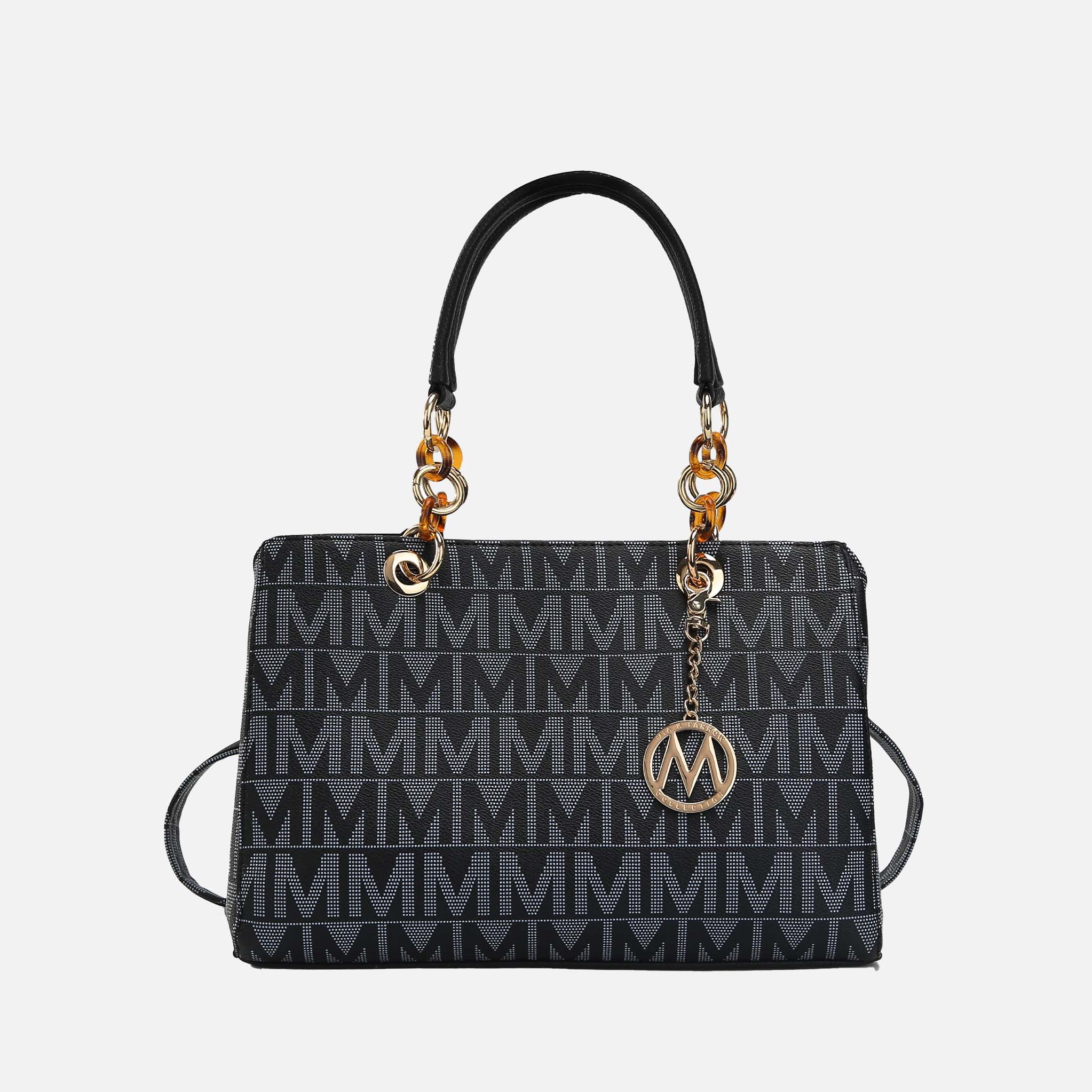 Sirna Signature Tote Bag