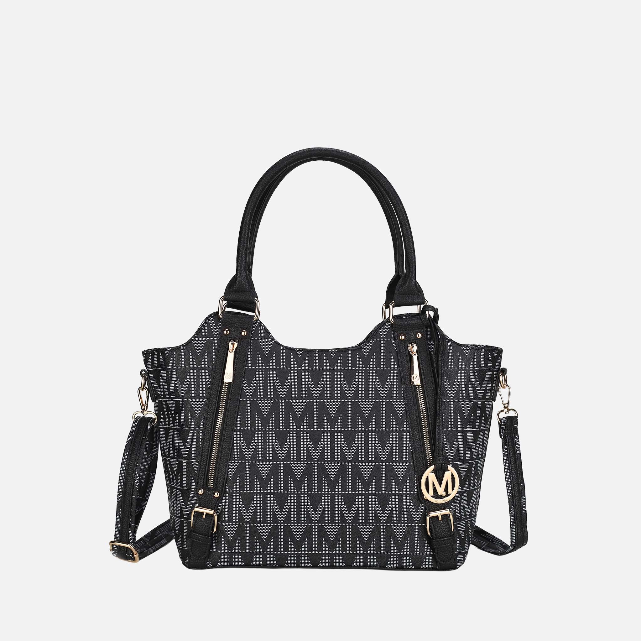 Thania Signature Tote Bag