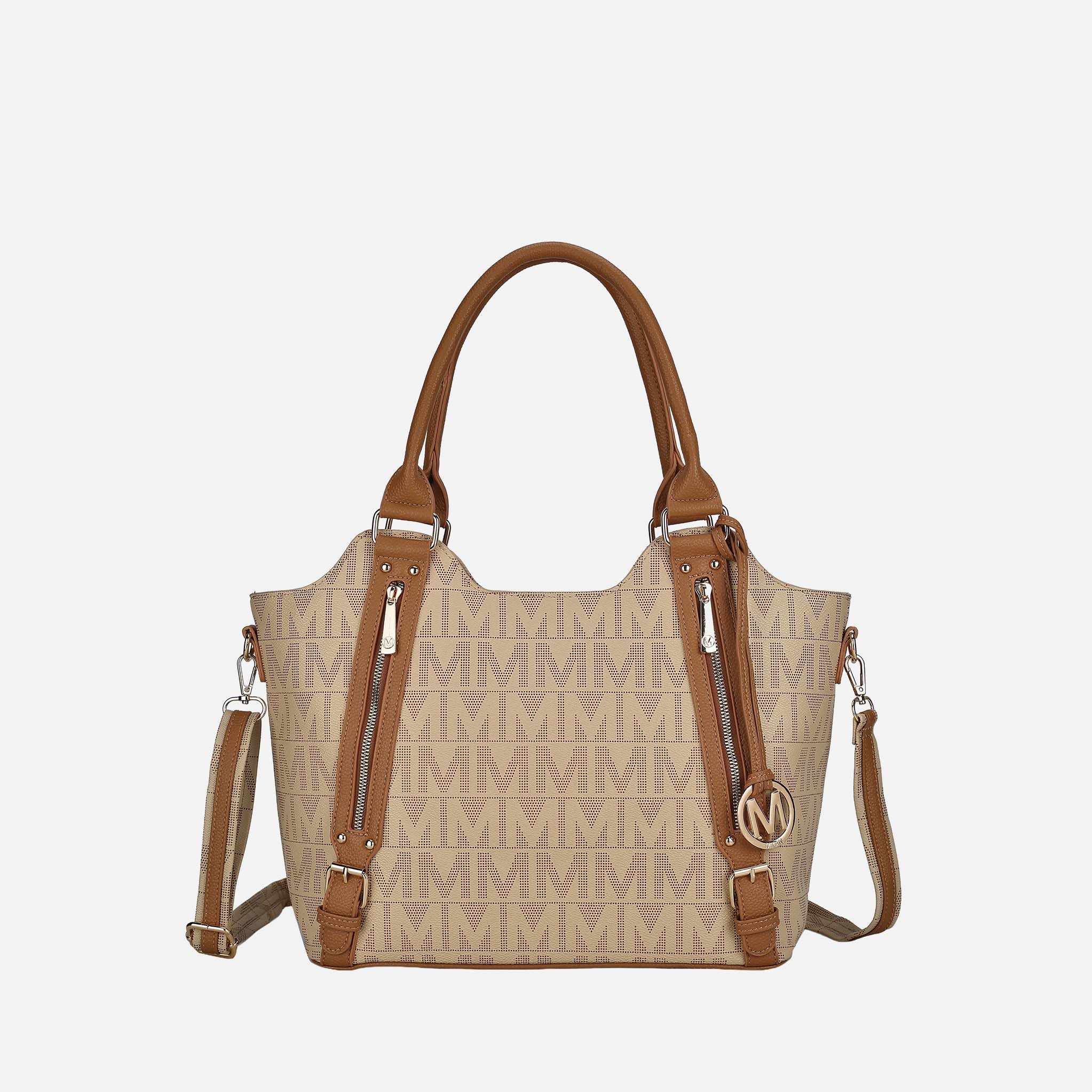 Thania Signature Tote Bag